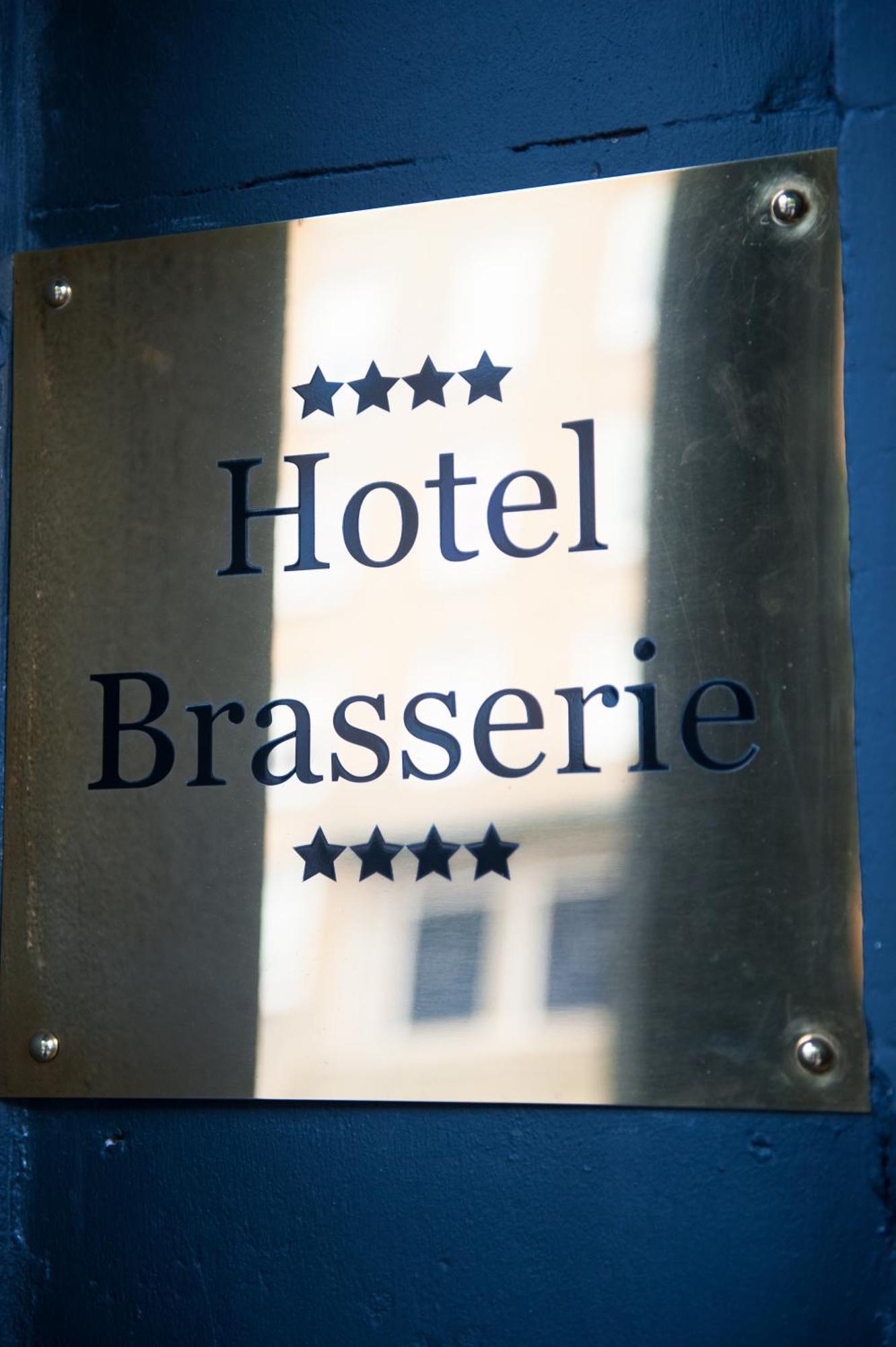 Hotel No11 Boutique & Brasserie Edinburgh