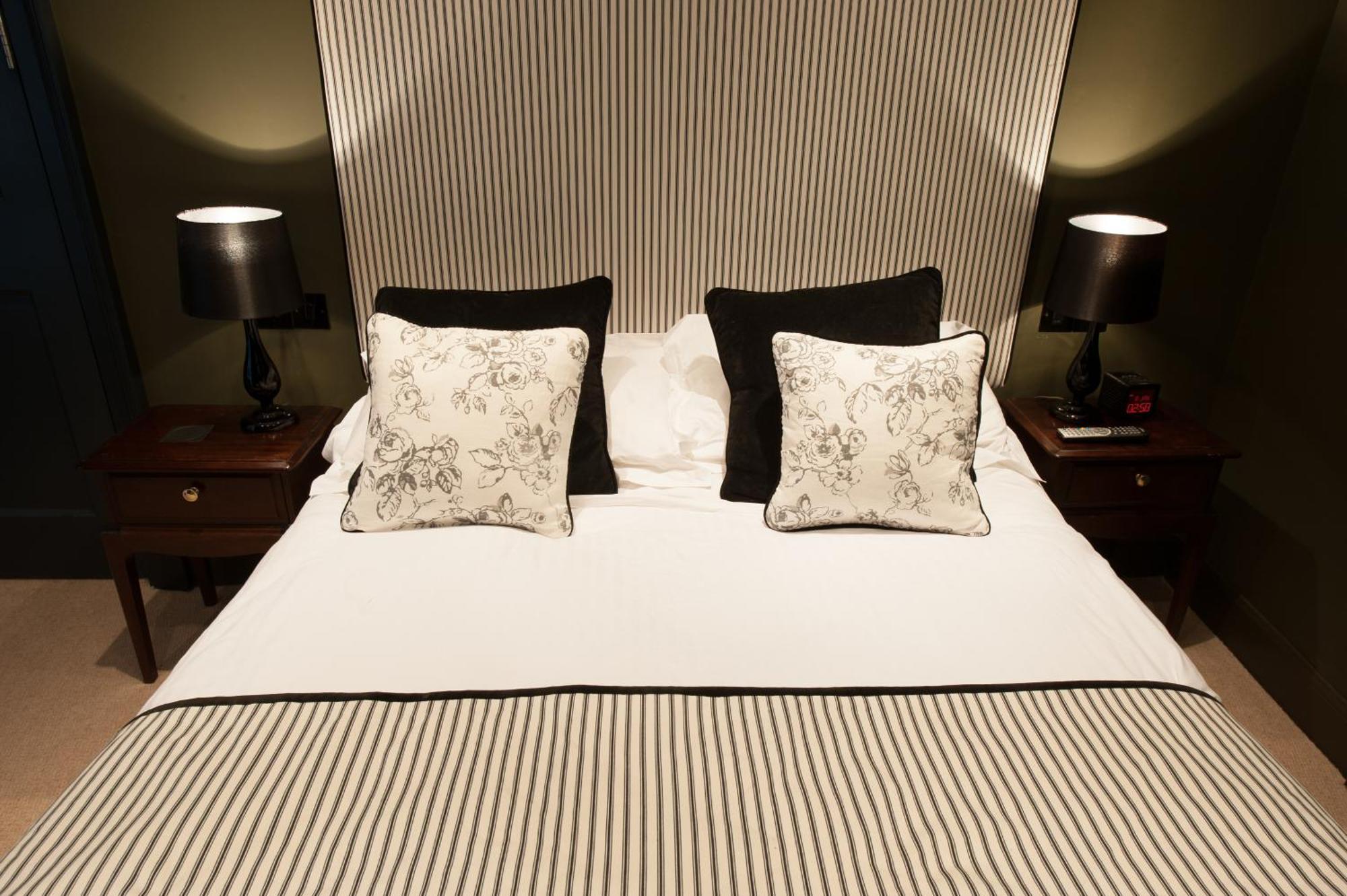 Hotel No11 Boutique & Brasserie Edinburgh