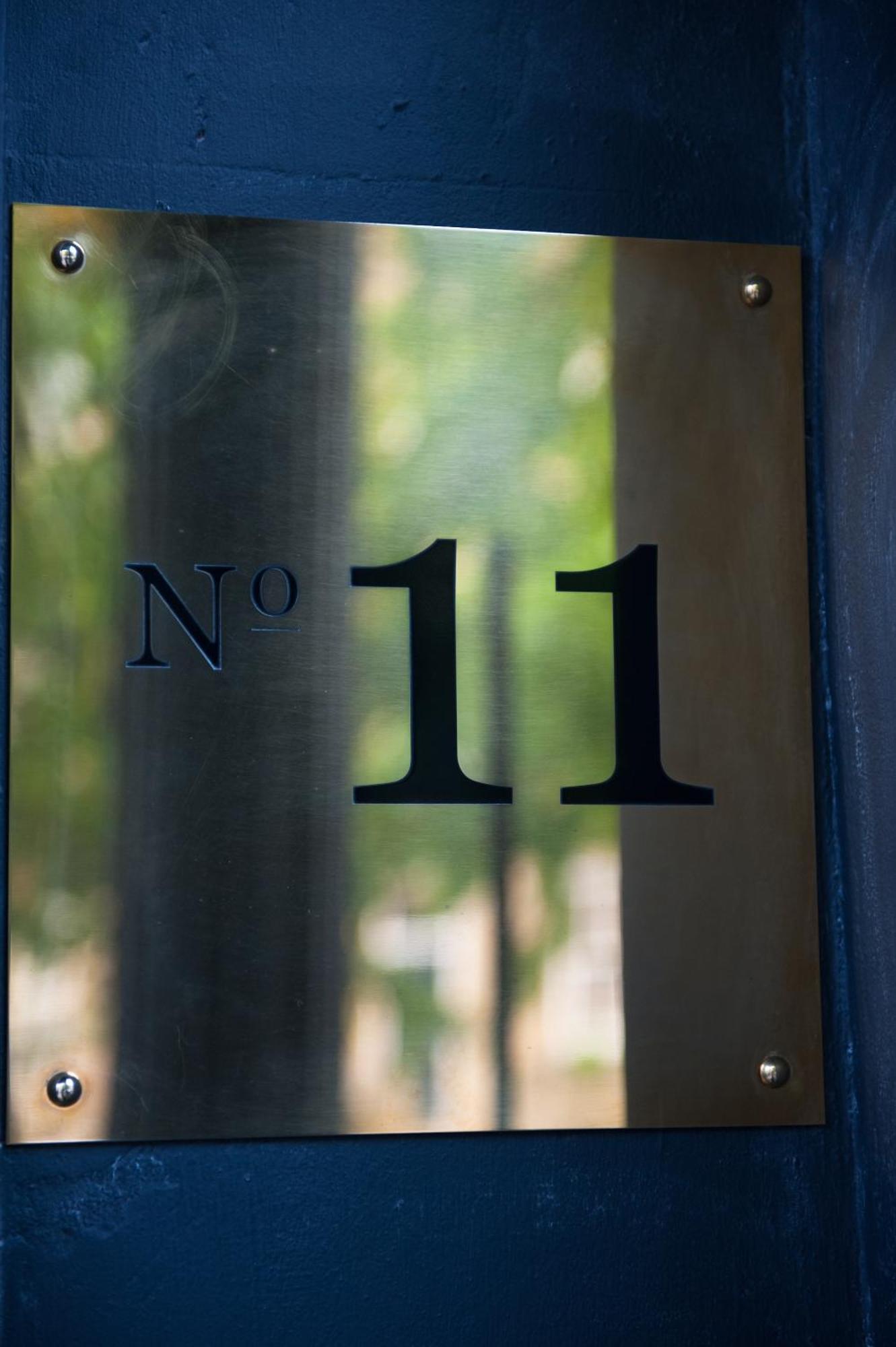 Hotel No11 Boutique & Brasserie 4*