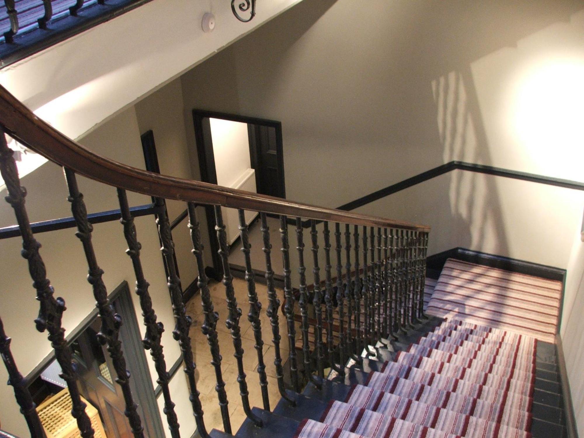 Hotel No11 Boutique & Brasserie