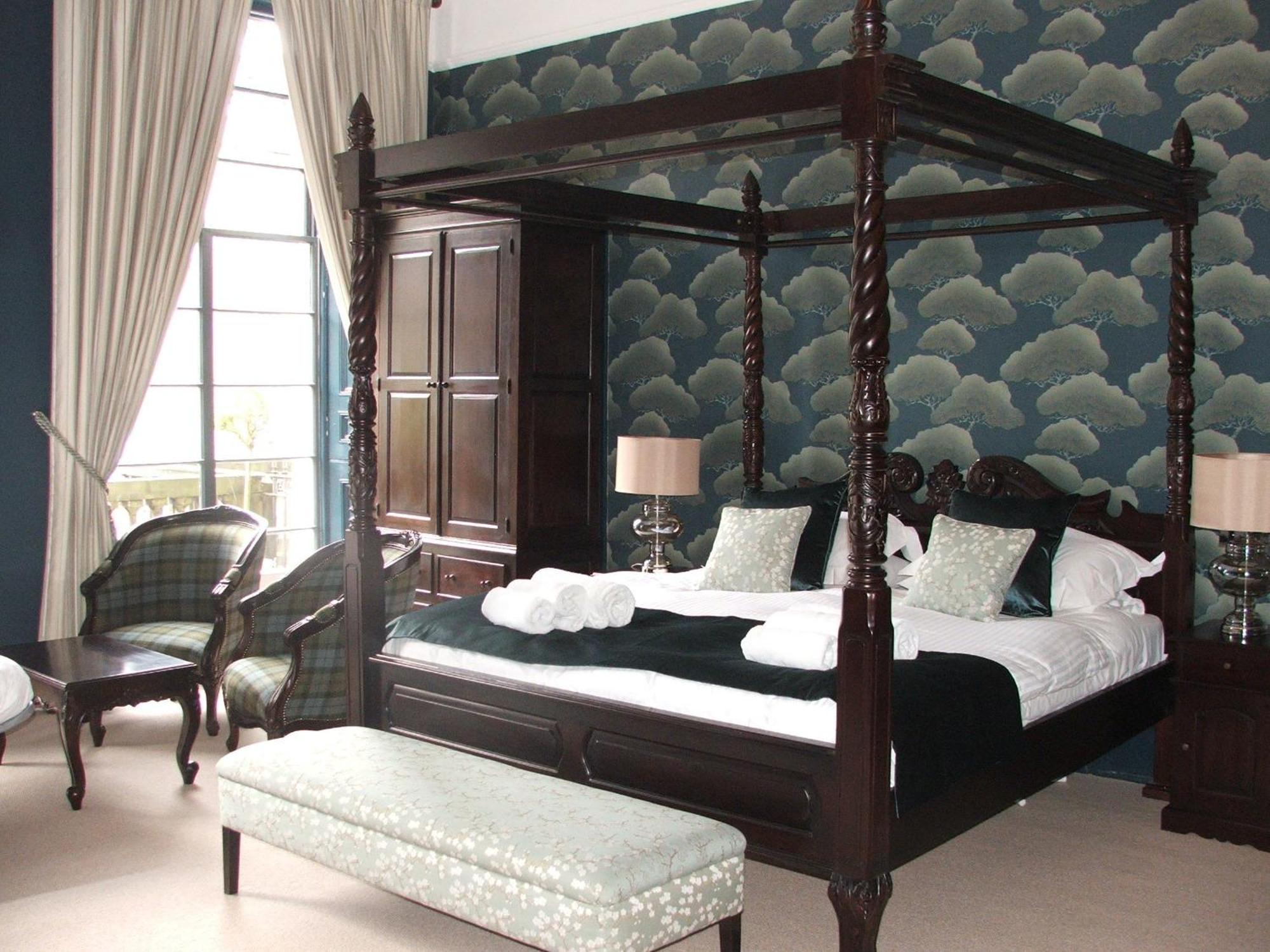 Hotel No11 Boutique & Brasserie Edinburgh