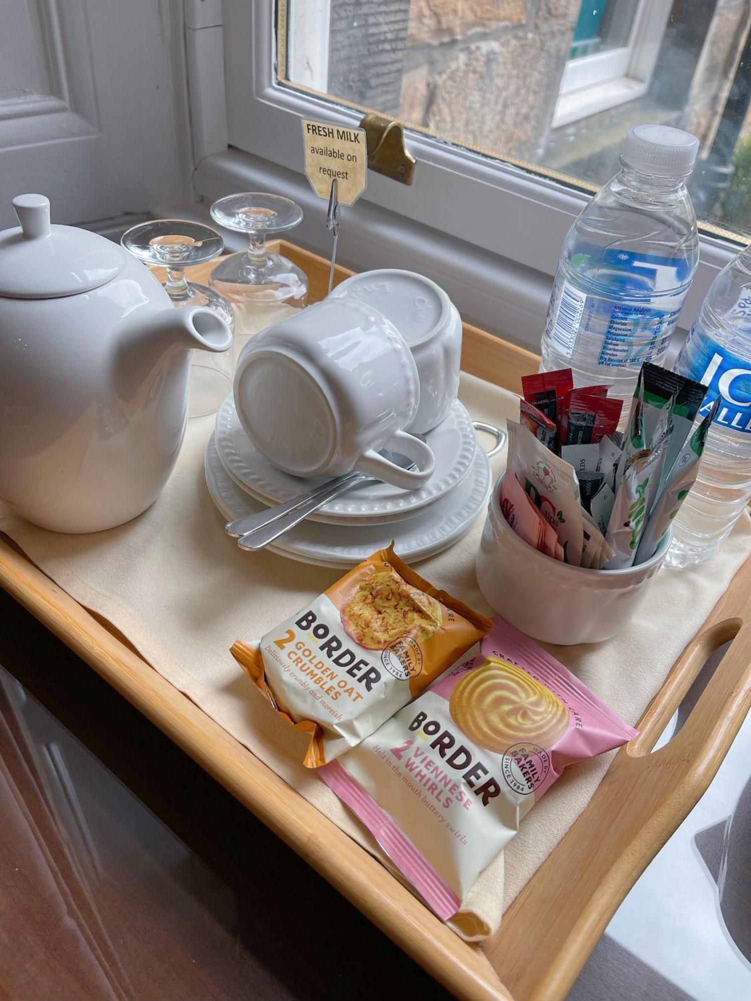 Guest house Amaragua Edinburgh