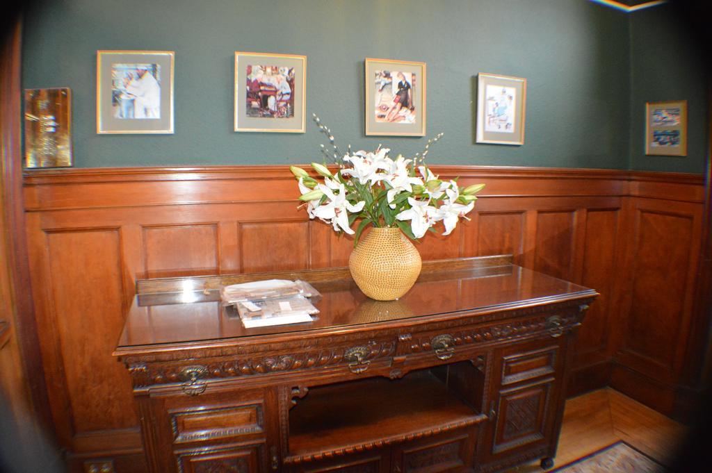 22 Chester Street Guest house