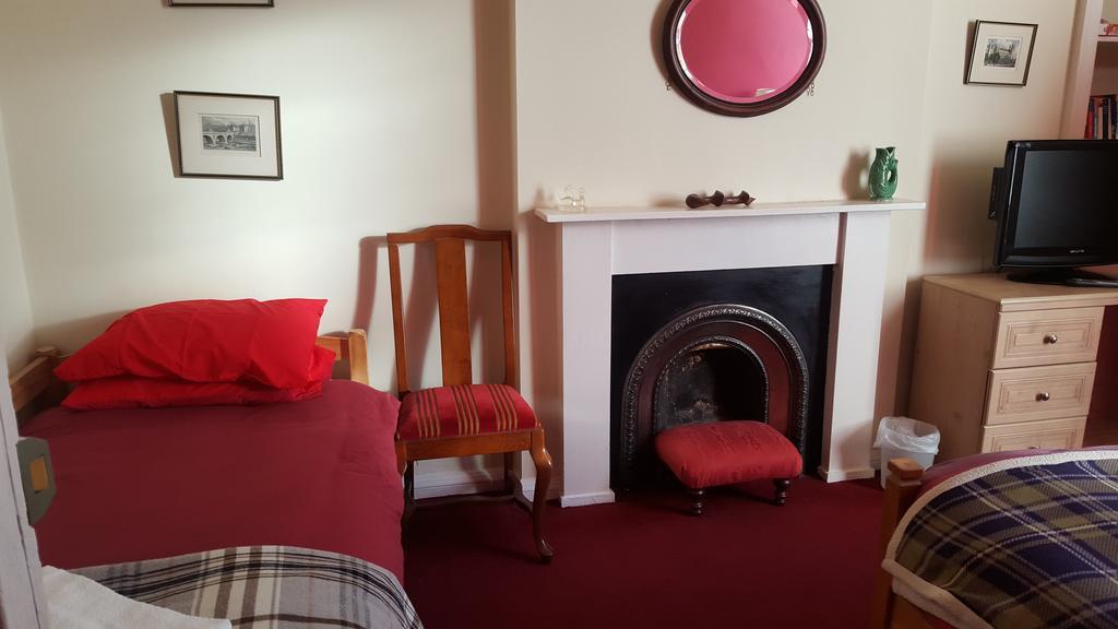 Apartment Lothian *