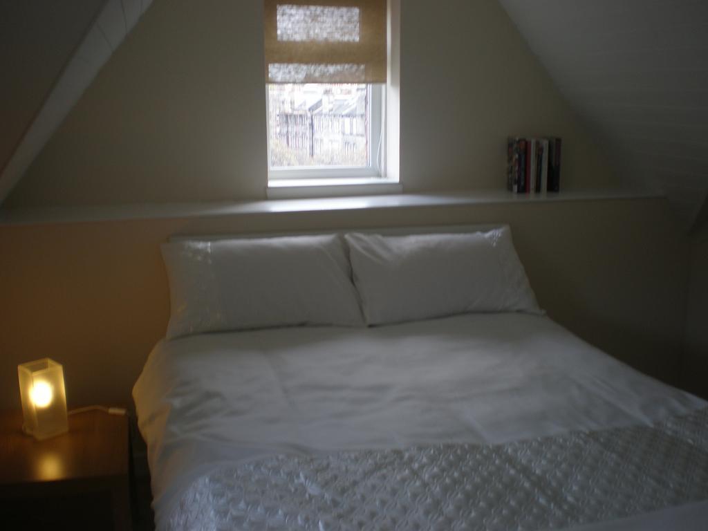 Linton Court Apartment