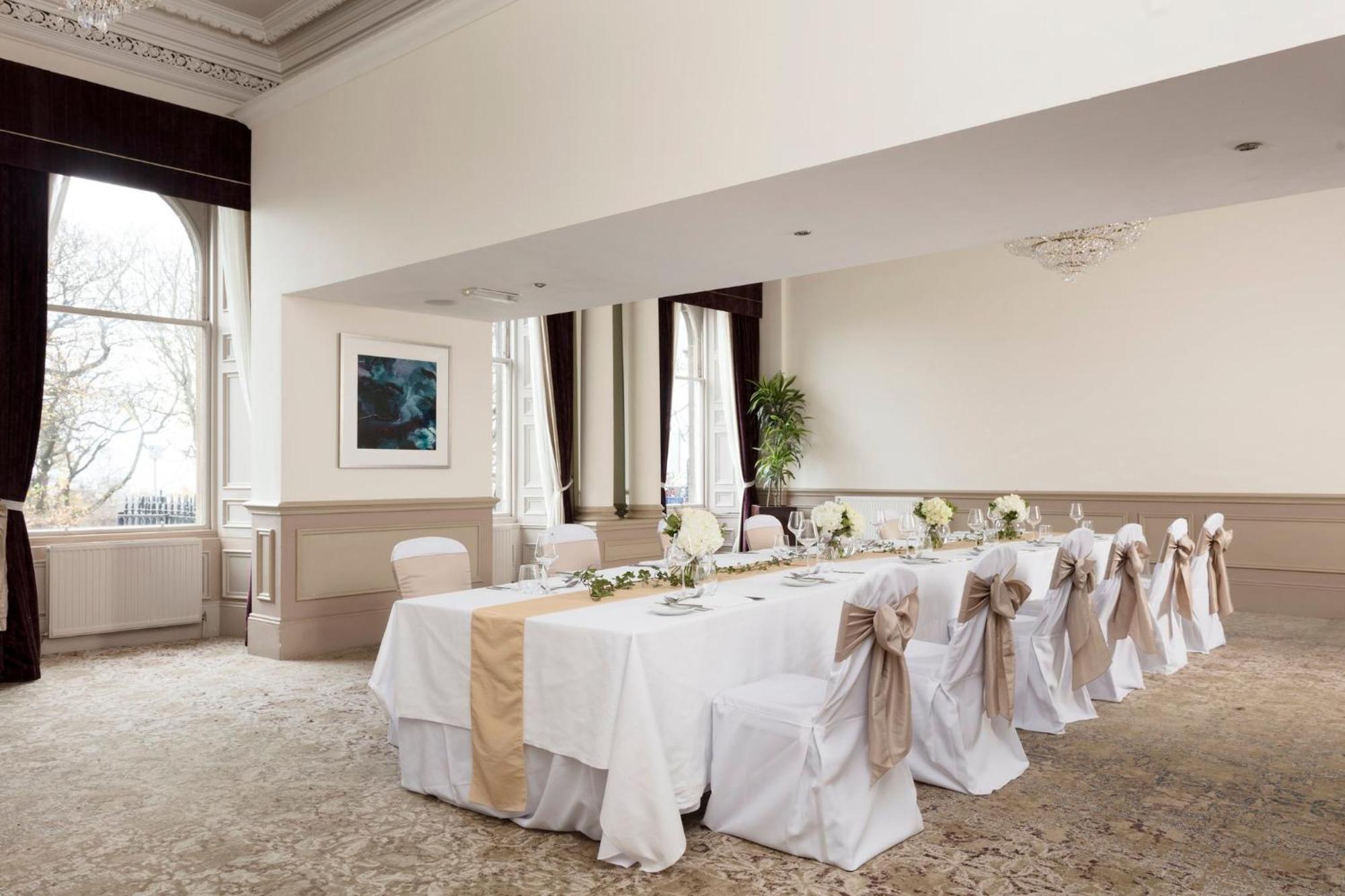 Voco - Royal Terrace By Ihg Hotel