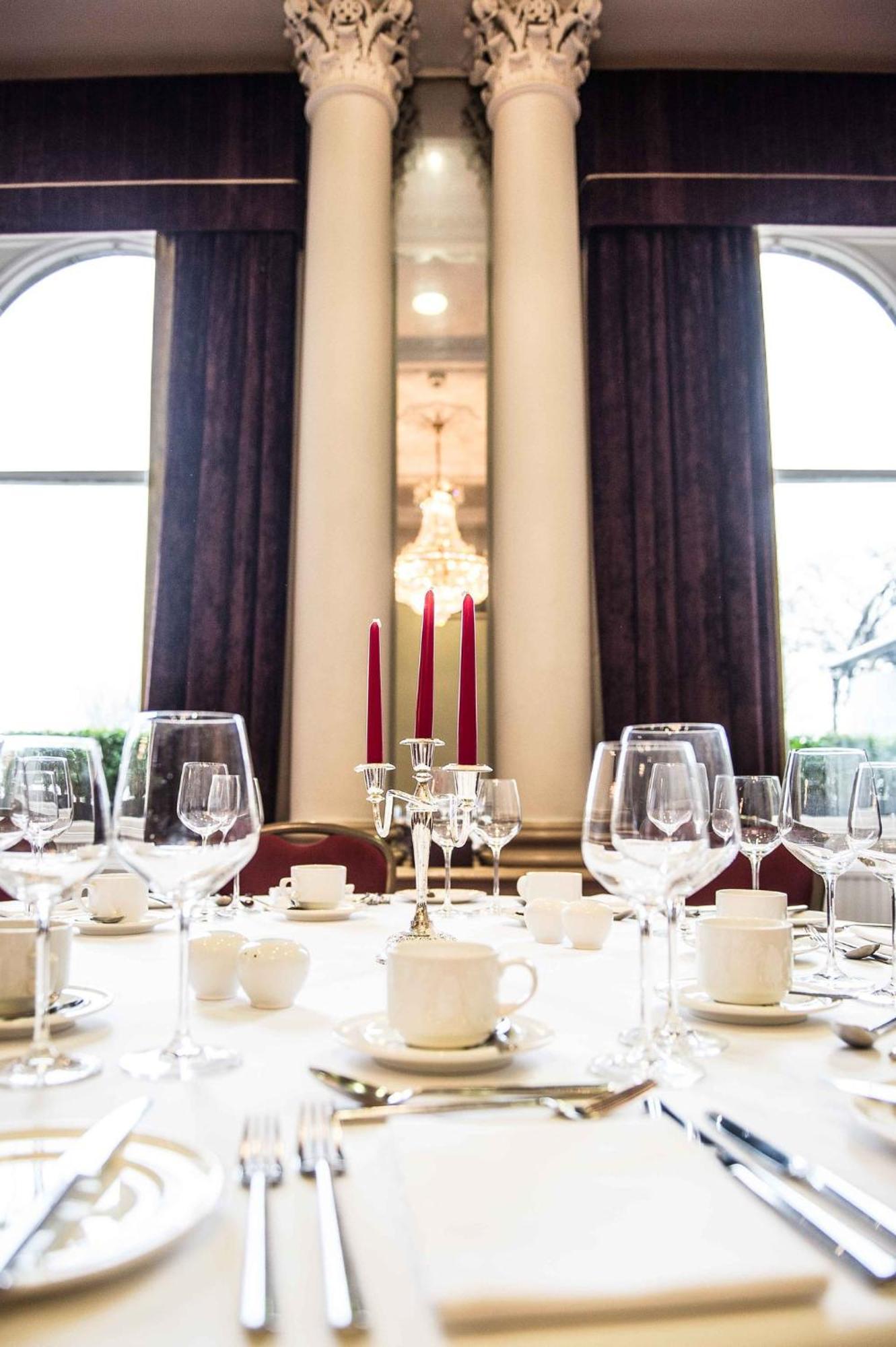 Hotel Voco - Royal Terrace By Ihg Edinburgh