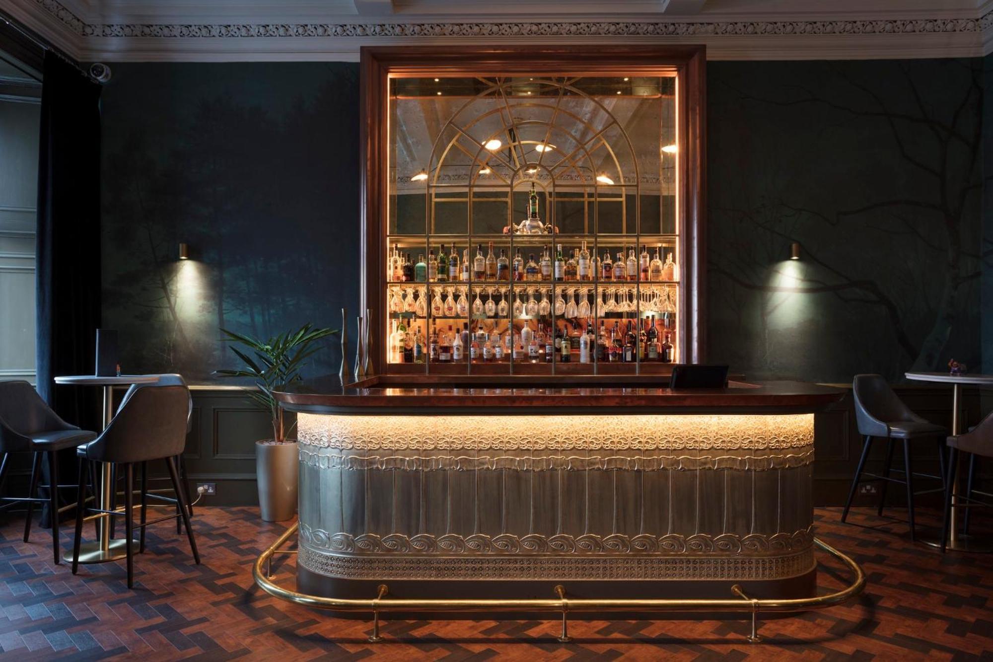 Voco - Royal Terrace By Ihg 4* Edinburgh