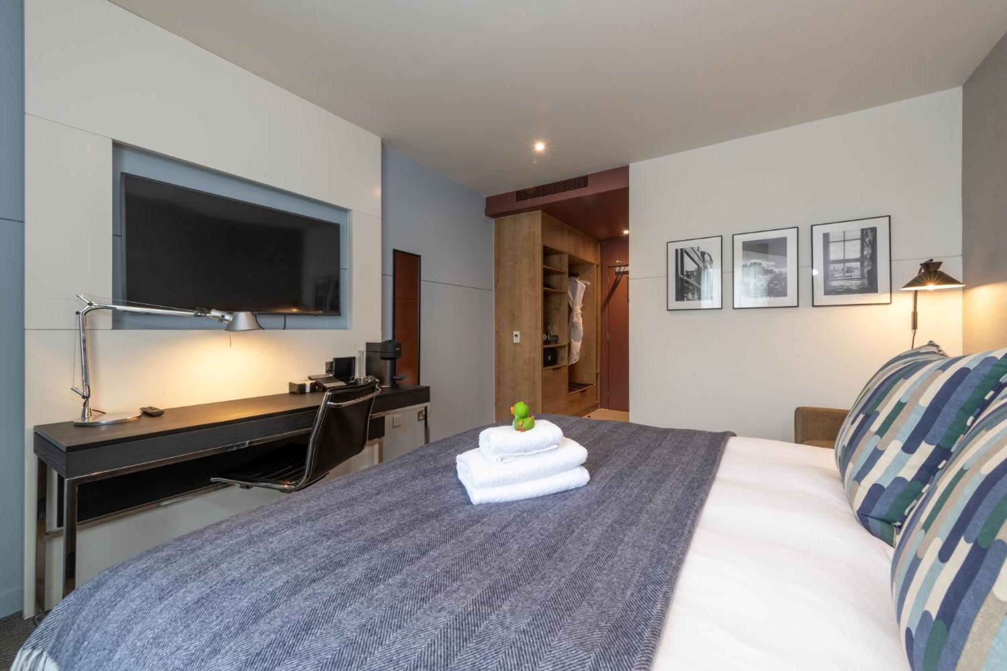 Apex Of Hotel 4*