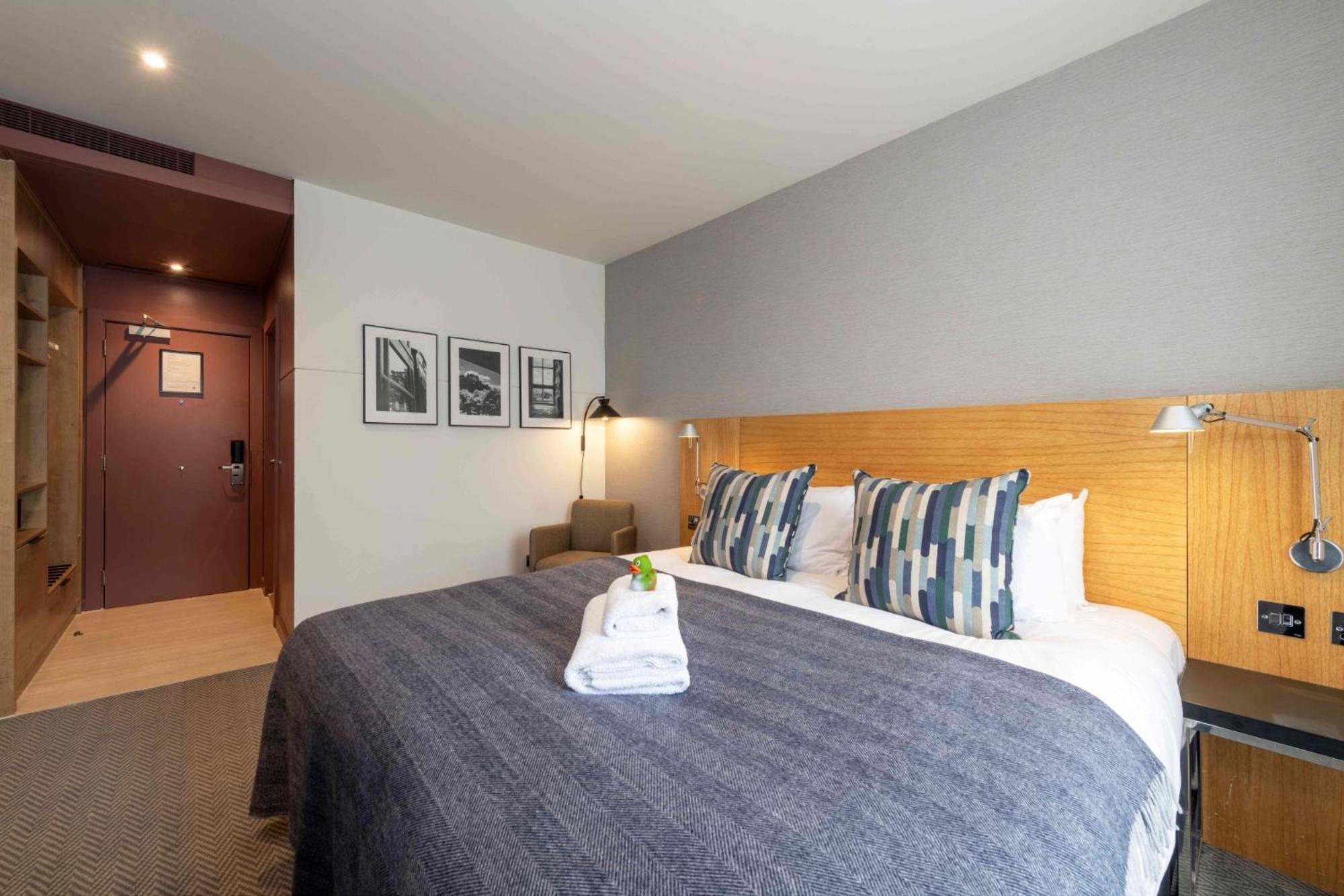 Hotel Apex Of