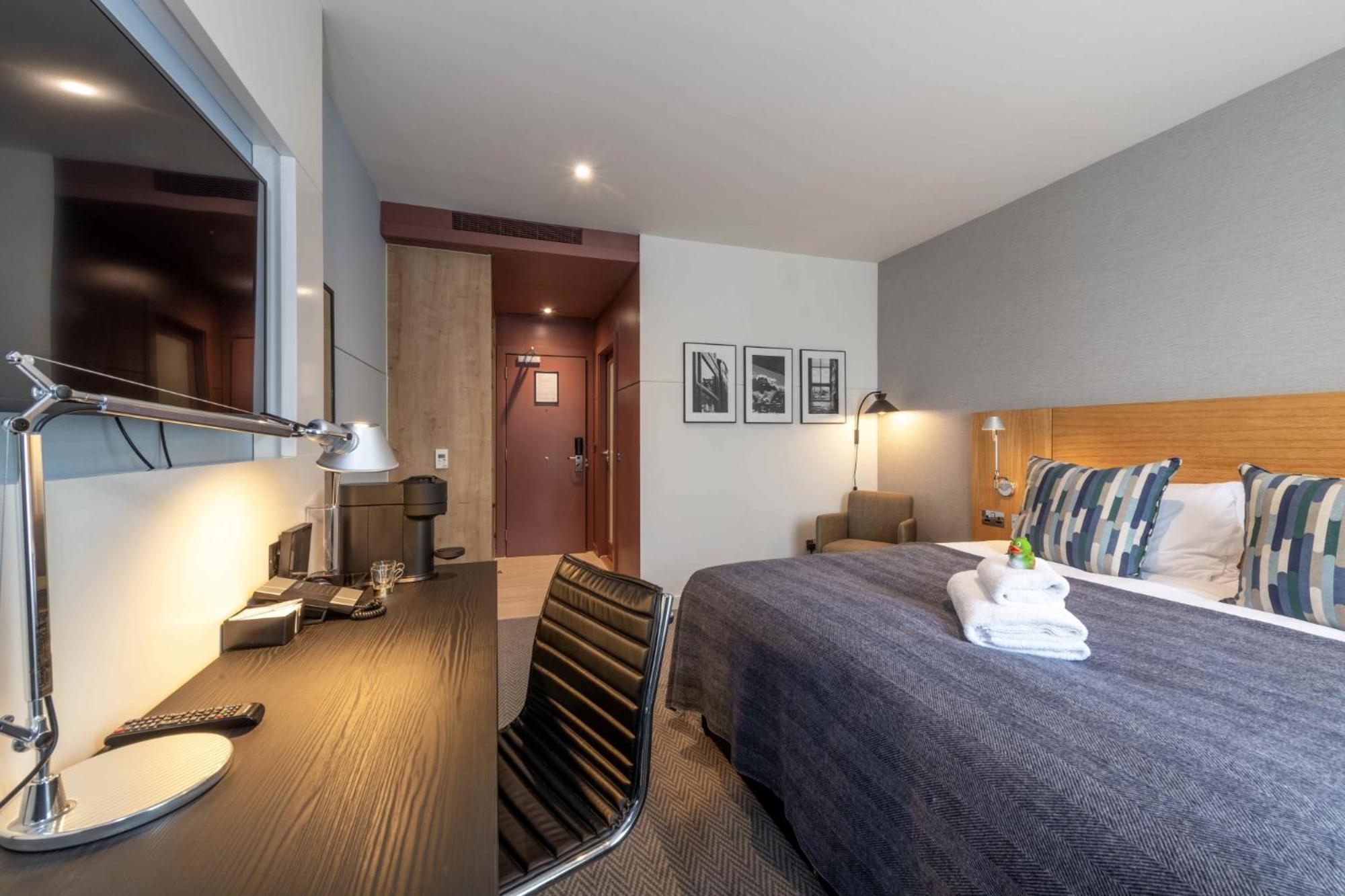 Apex Of Hotel Edinburgh