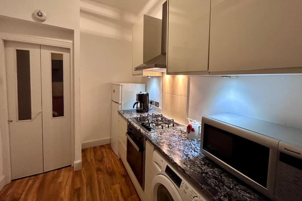 Edinburghs Arthurs Seat View Apartment Edinburgh