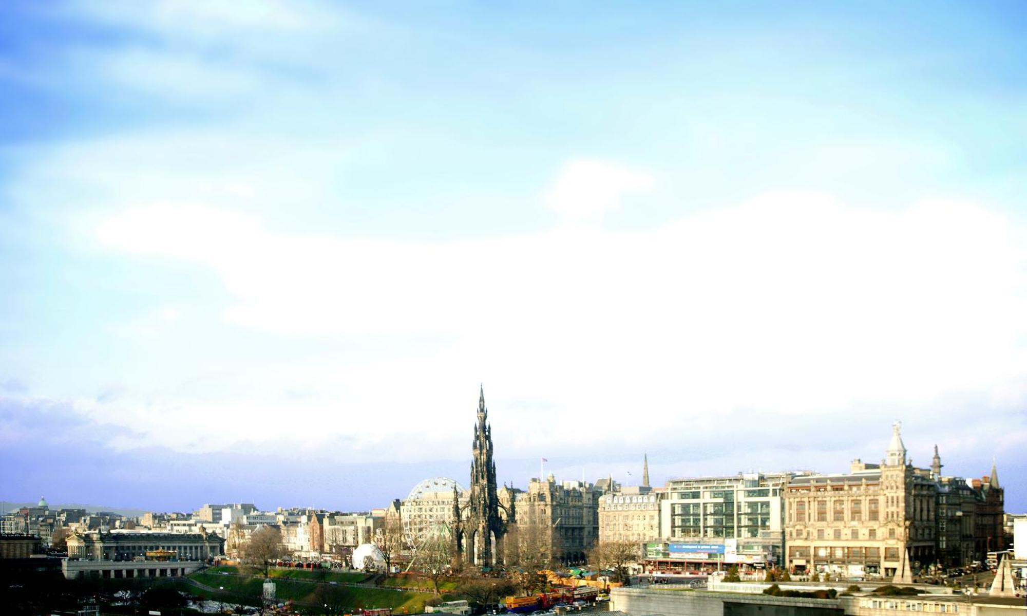The Scotsman Edinburgh