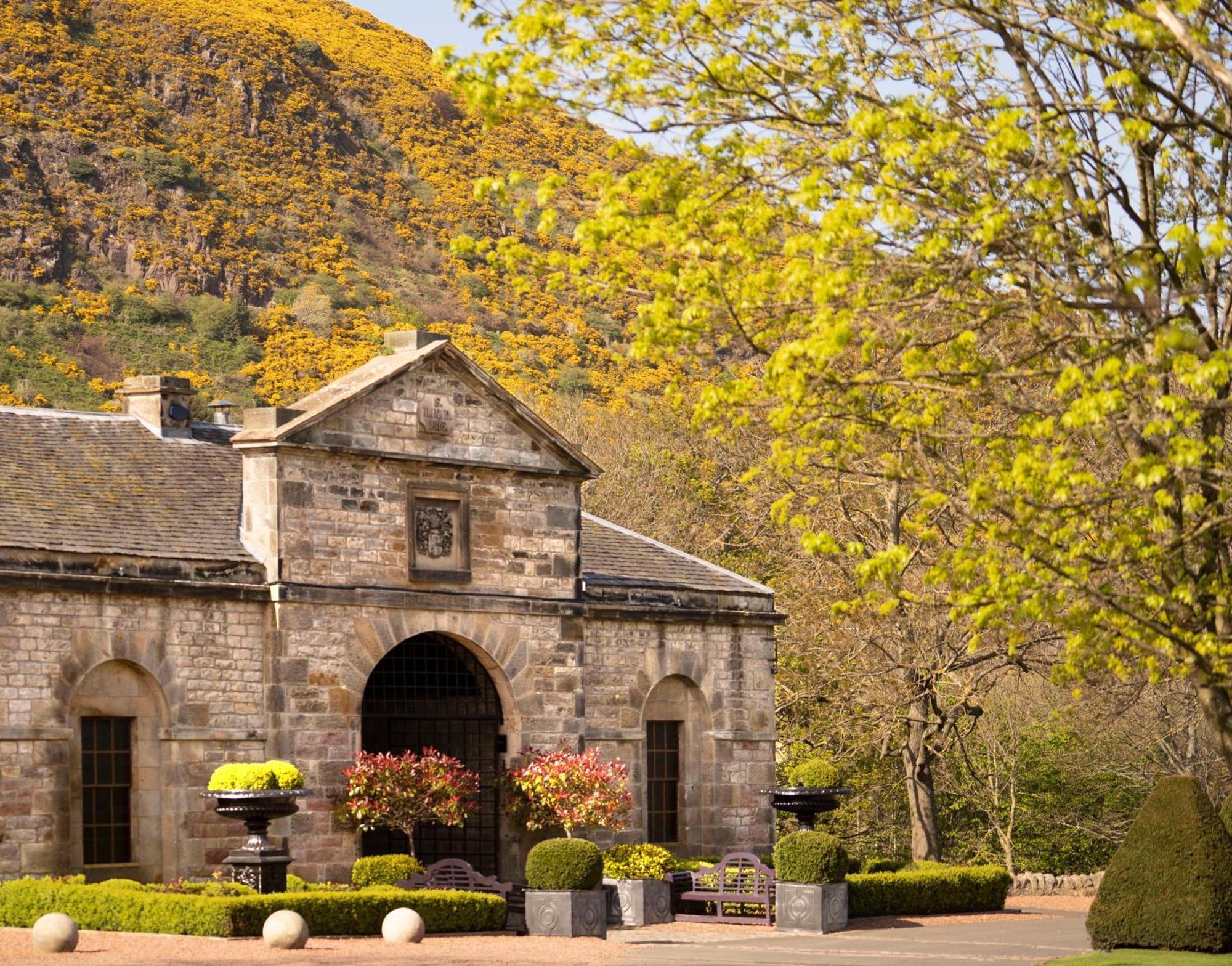 Hotel Prestonfield House 5*