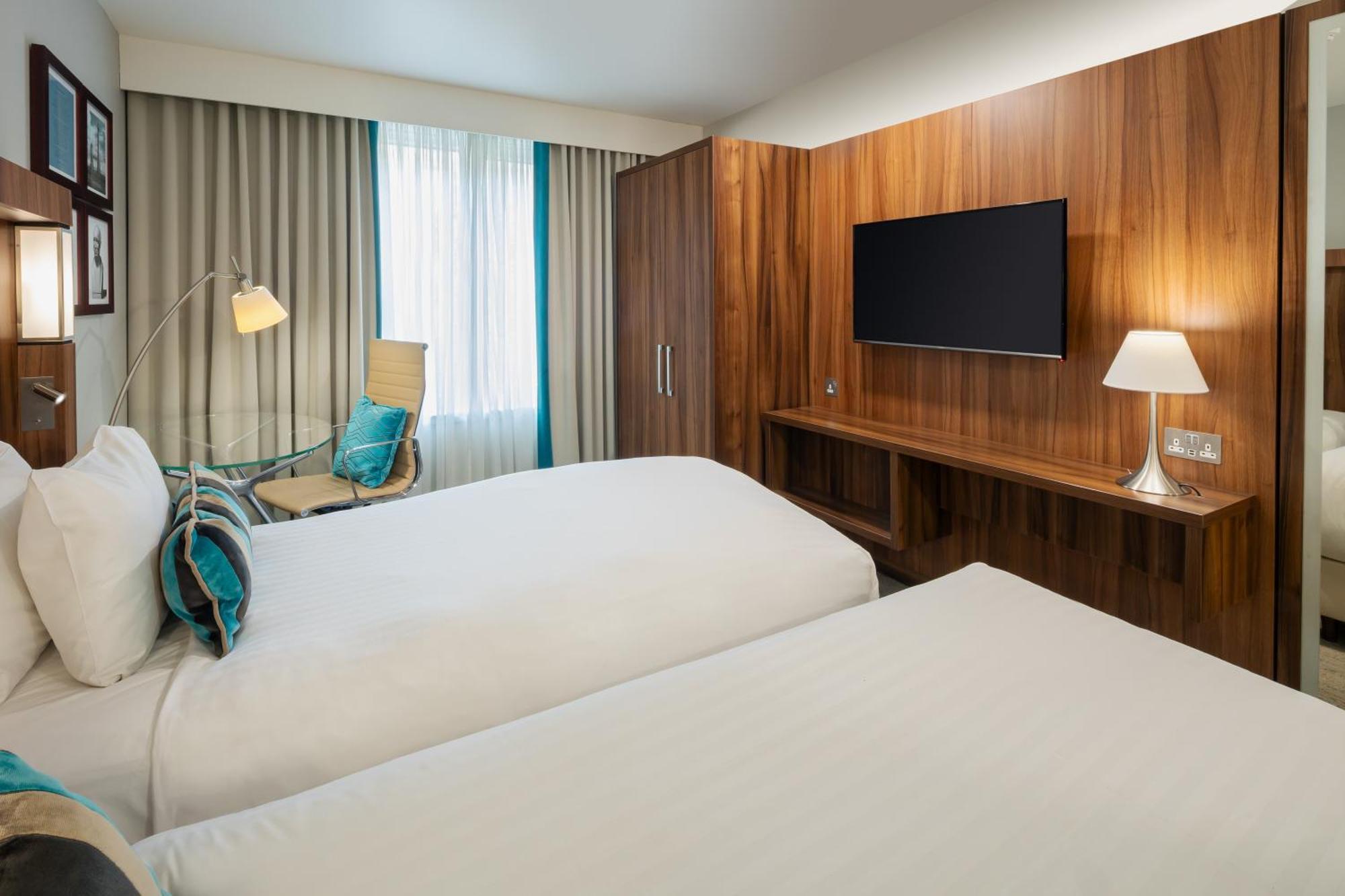Hotel Courtyard By Marriott