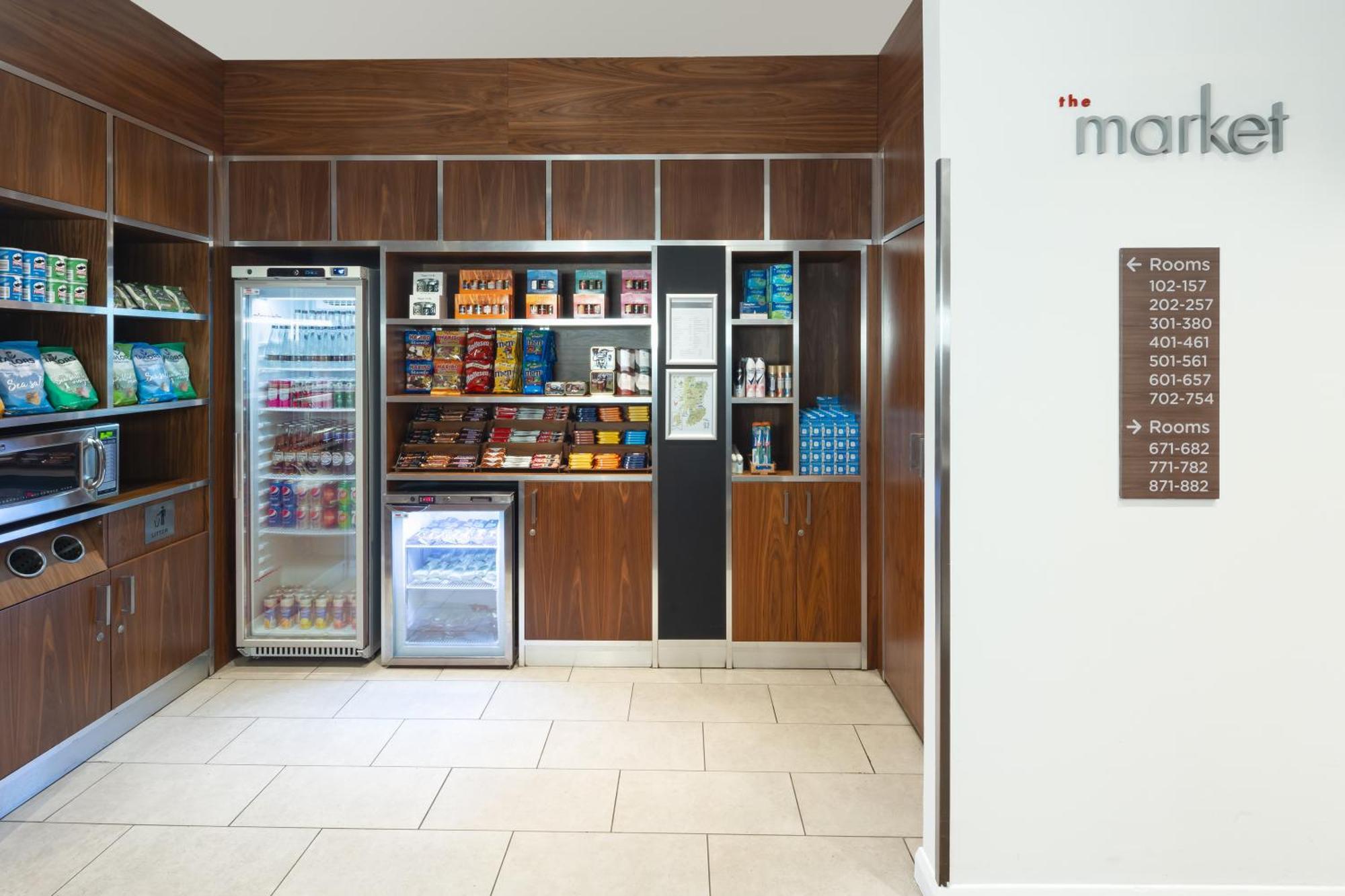 Courtyard By Marriott Hotel 4*