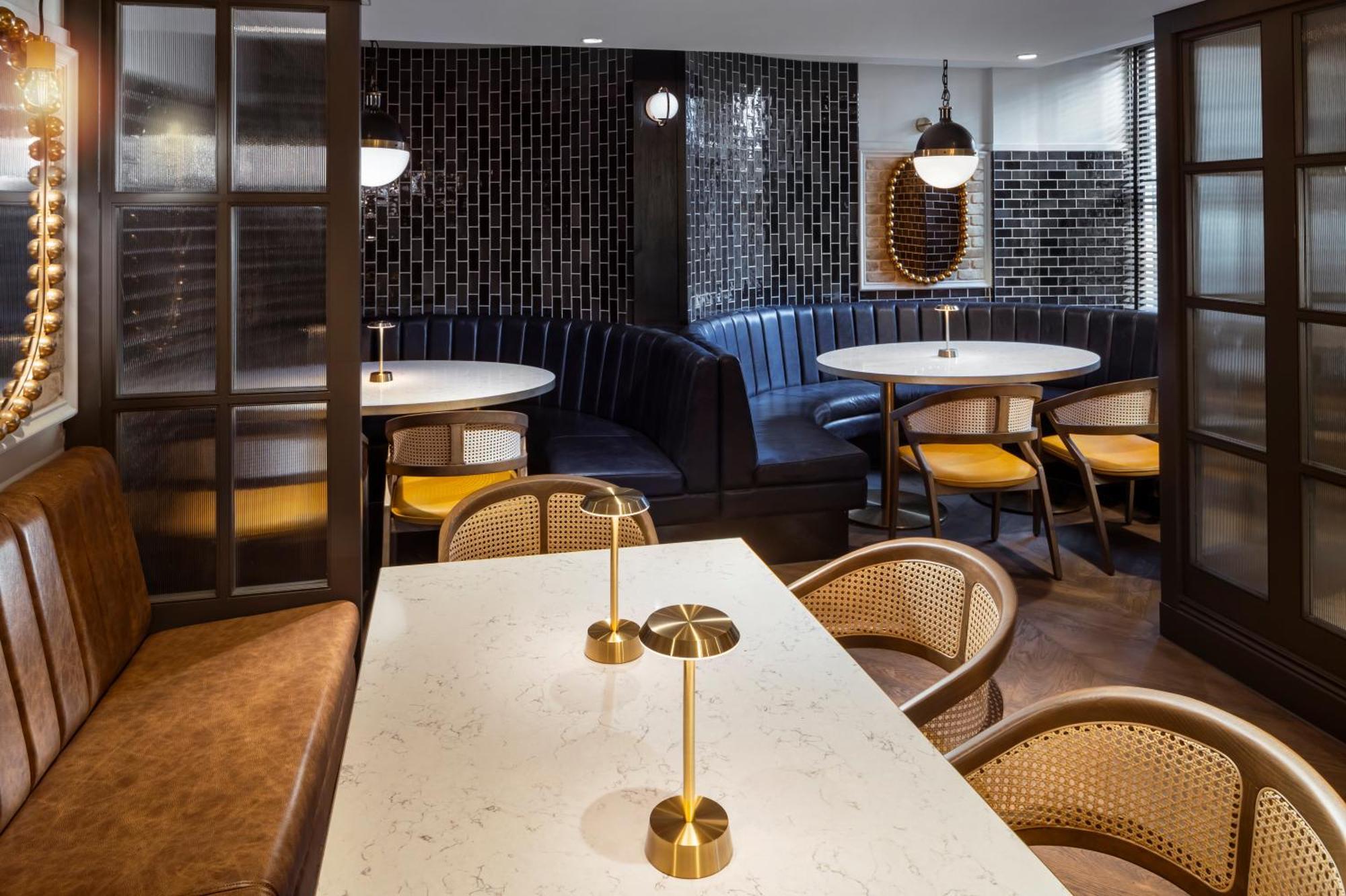 Hotel Courtyard By Marriott 4*
