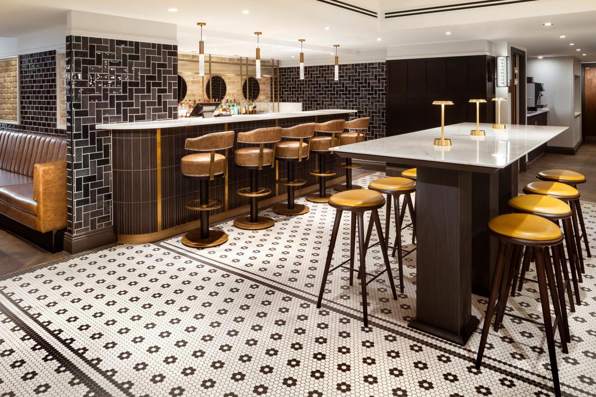 Hotel Courtyard By Marriott Edinburgh