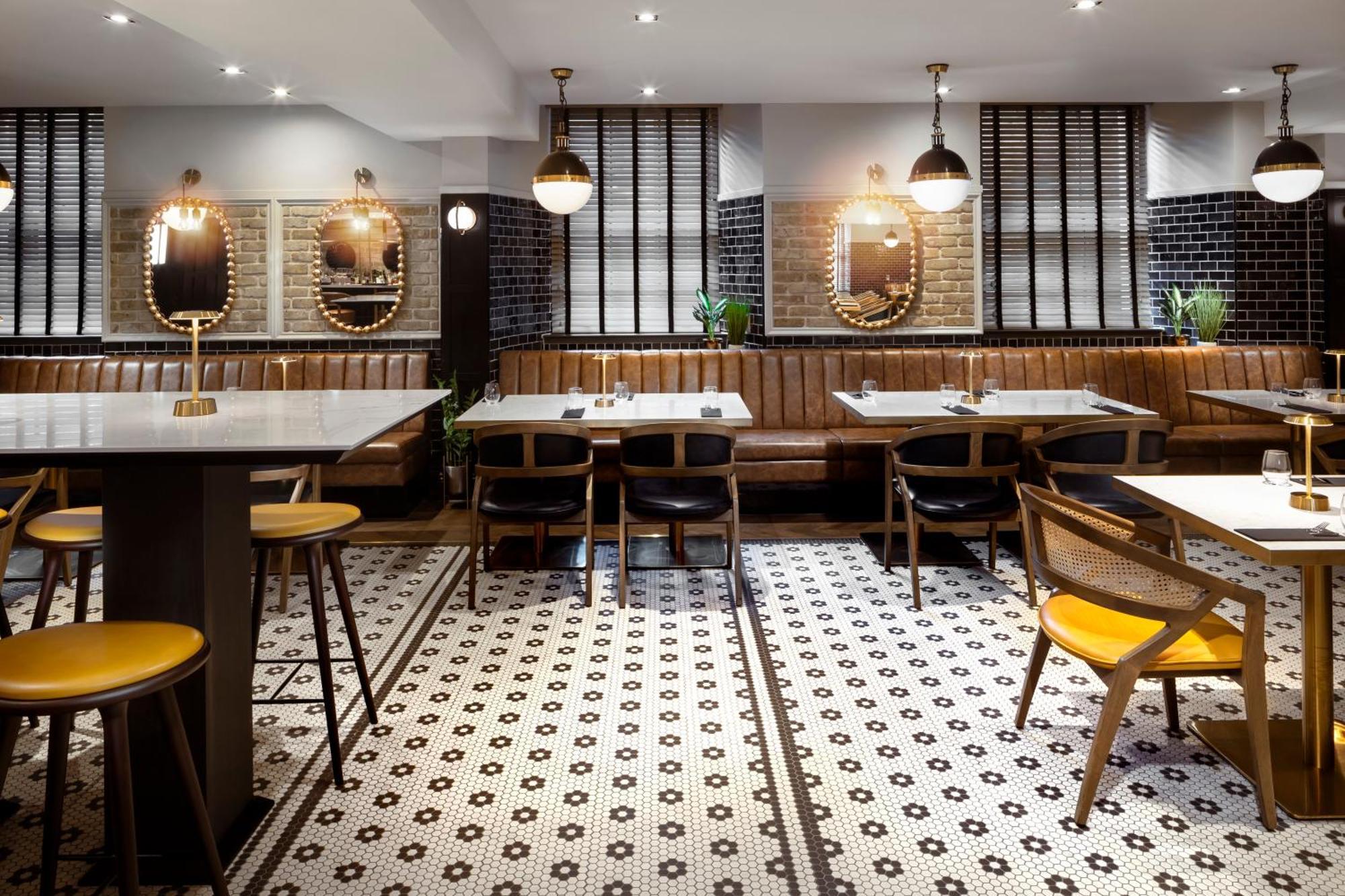 Courtyard By Marriott 4*