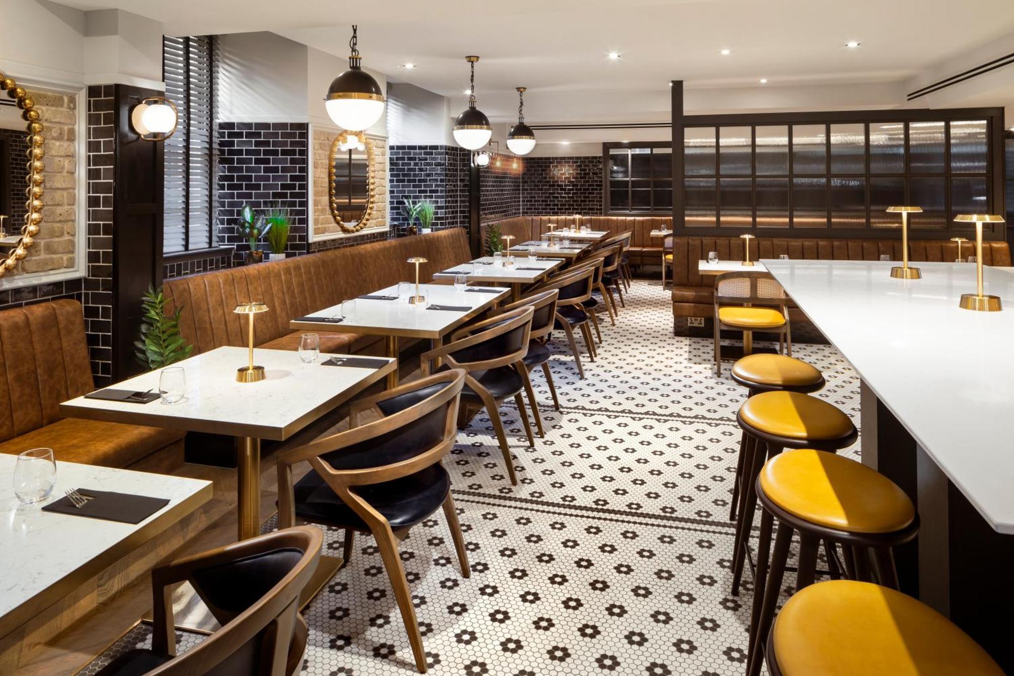 Courtyard By Marriott Edinburgh