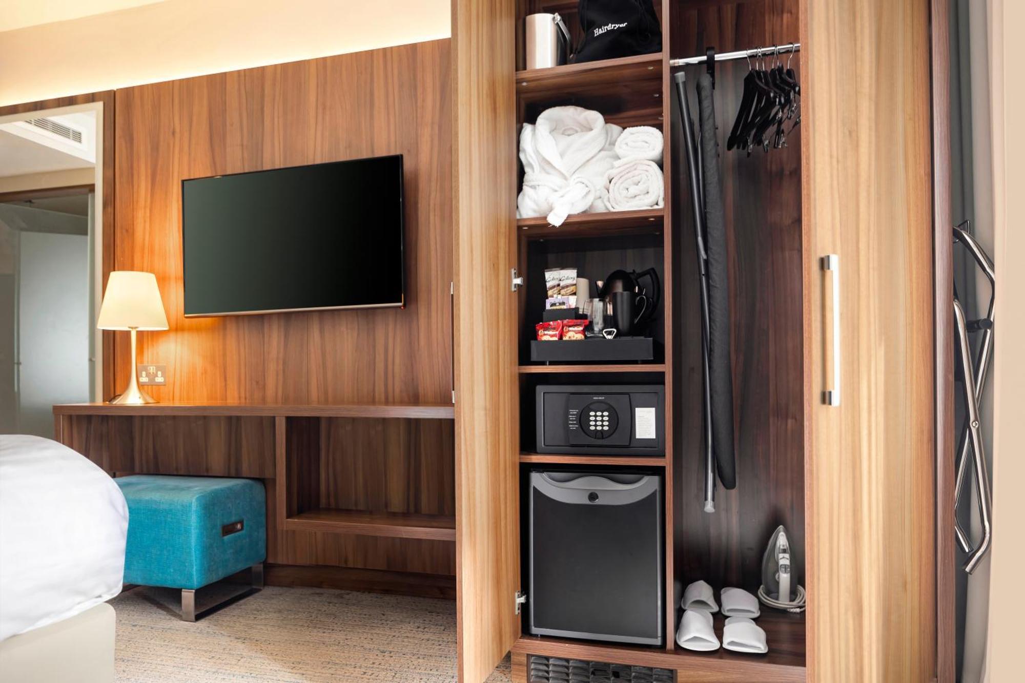 Courtyard By Marriott Hotel Edinburgh