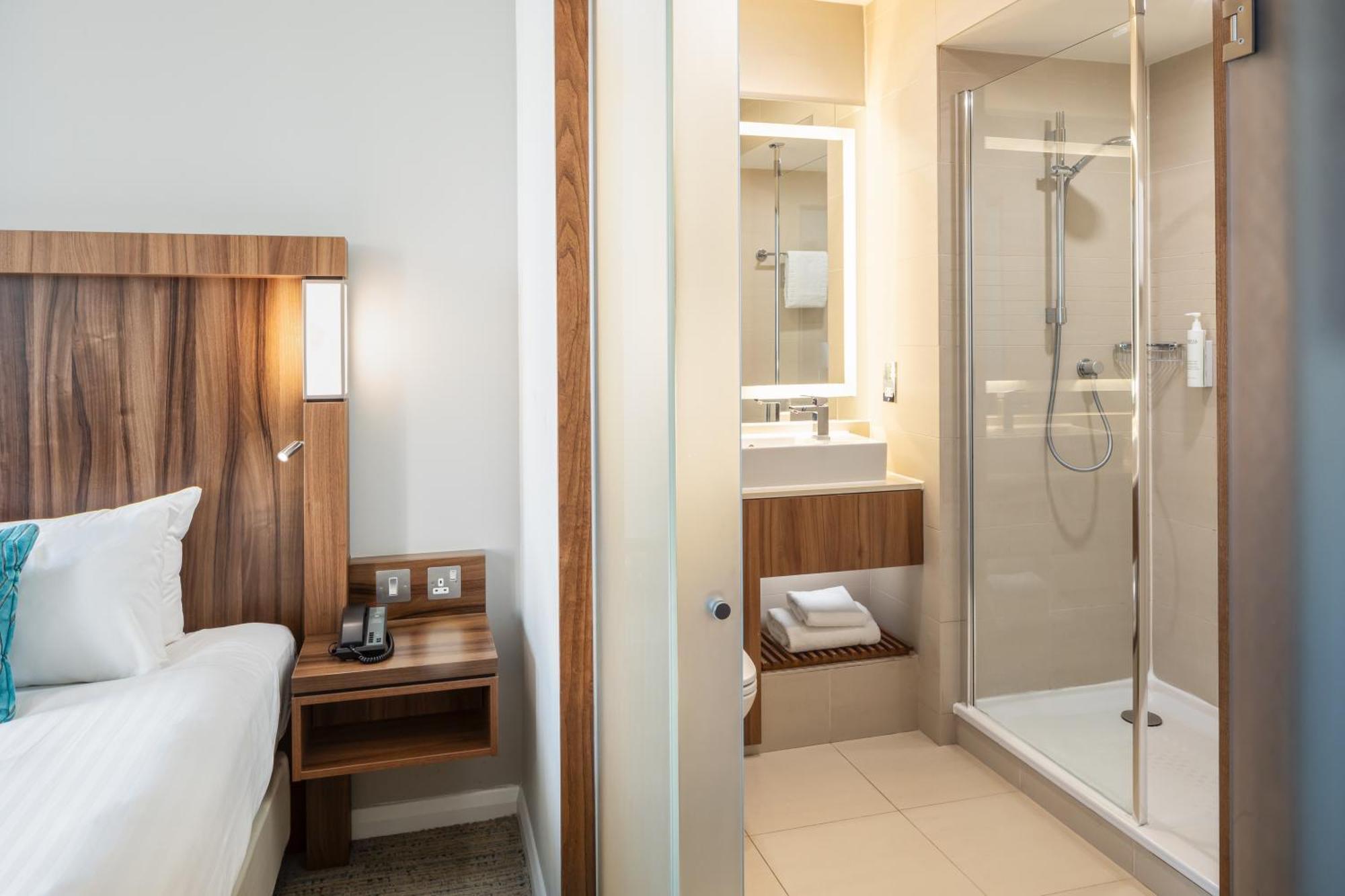 Hotel Courtyard By Marriott Edinburgh