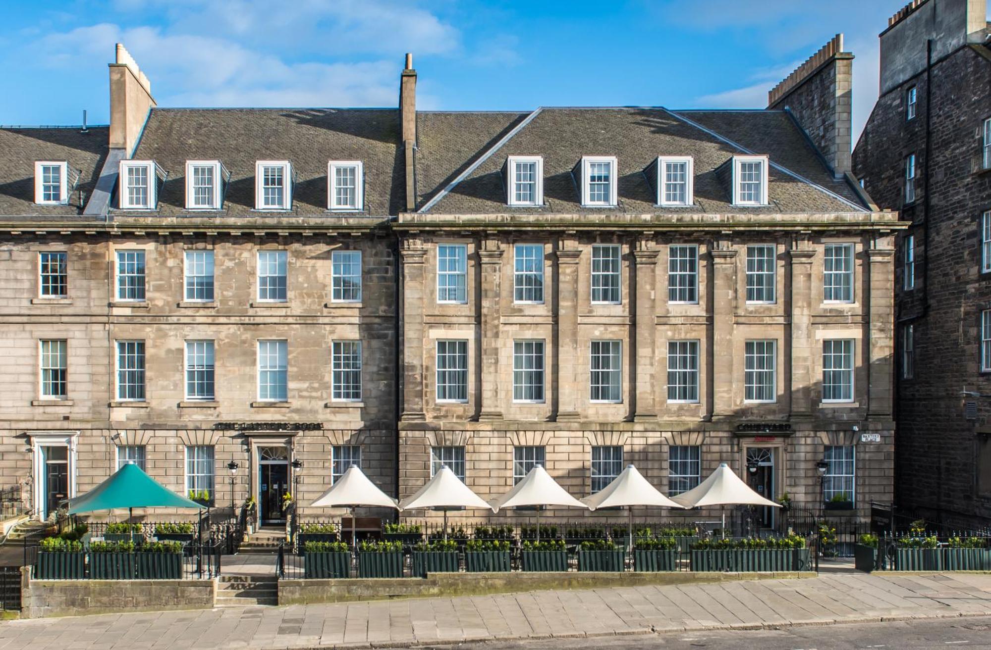 Hotel Courtyard By Marriott 4*