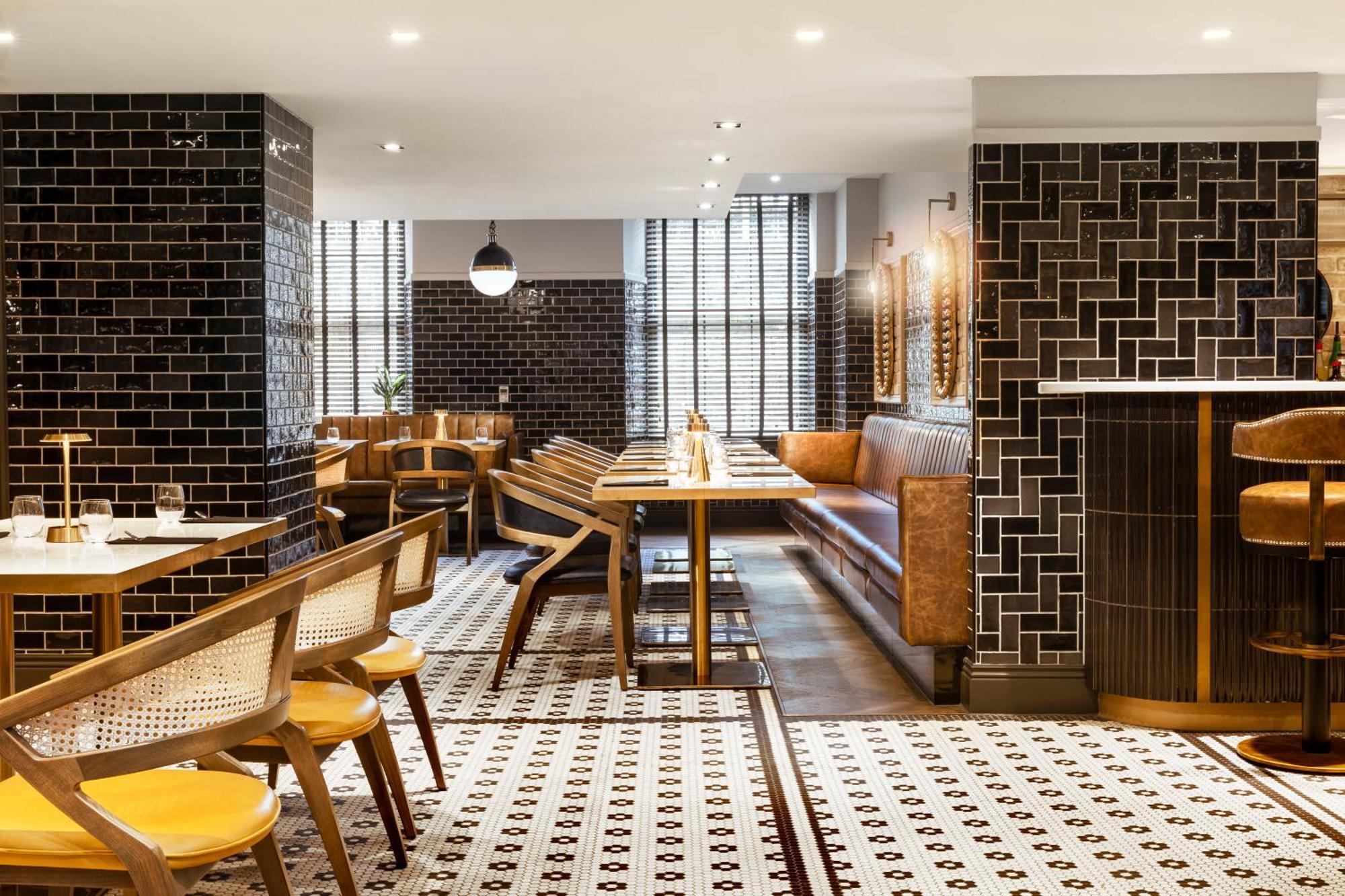 Courtyard By Marriott 4* Edinburgh
