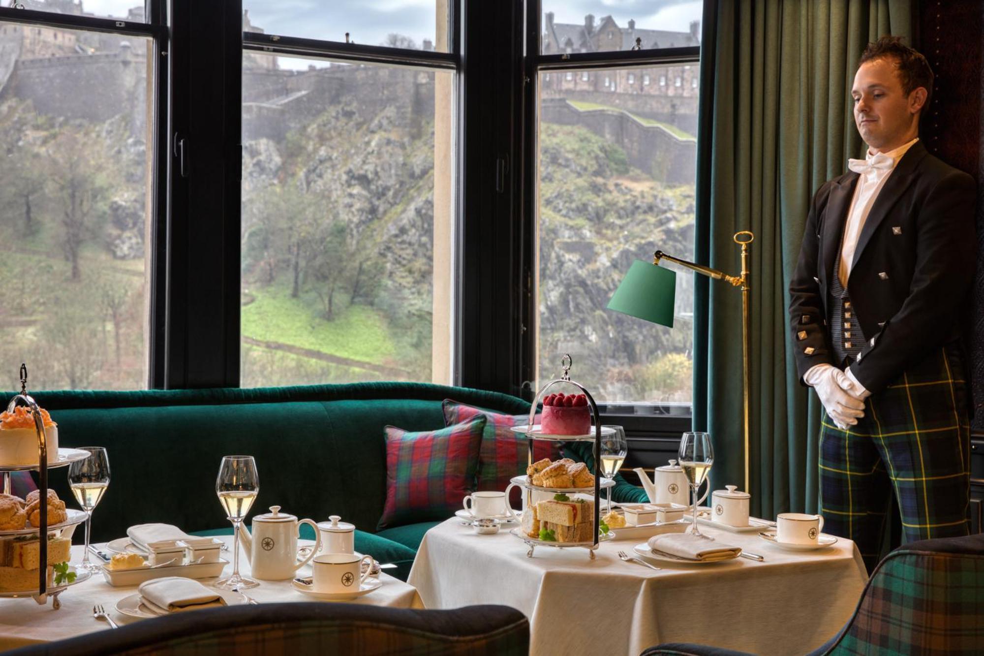 100 Princes Street EDI