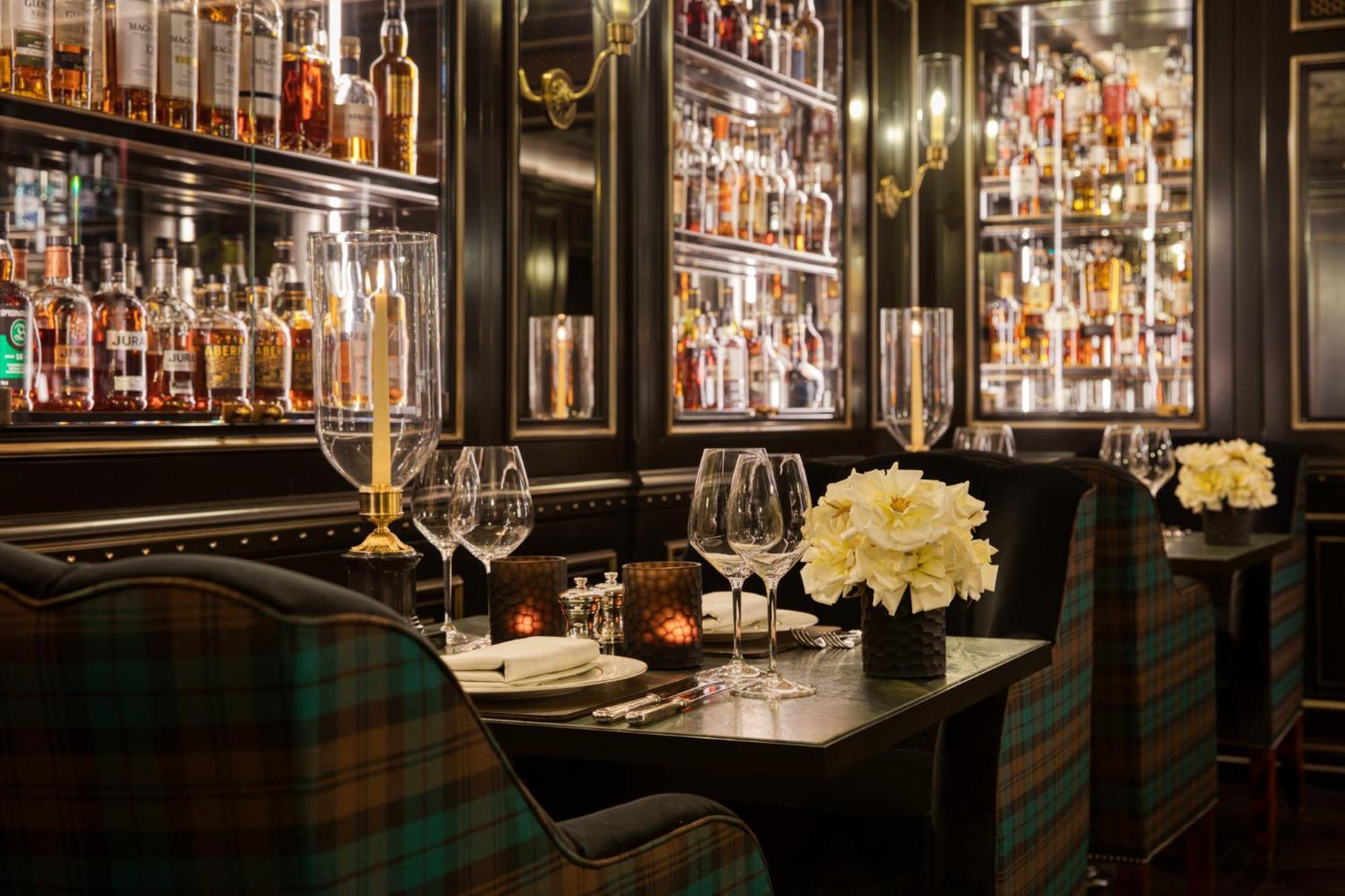 100 Princes Street 5* EDI