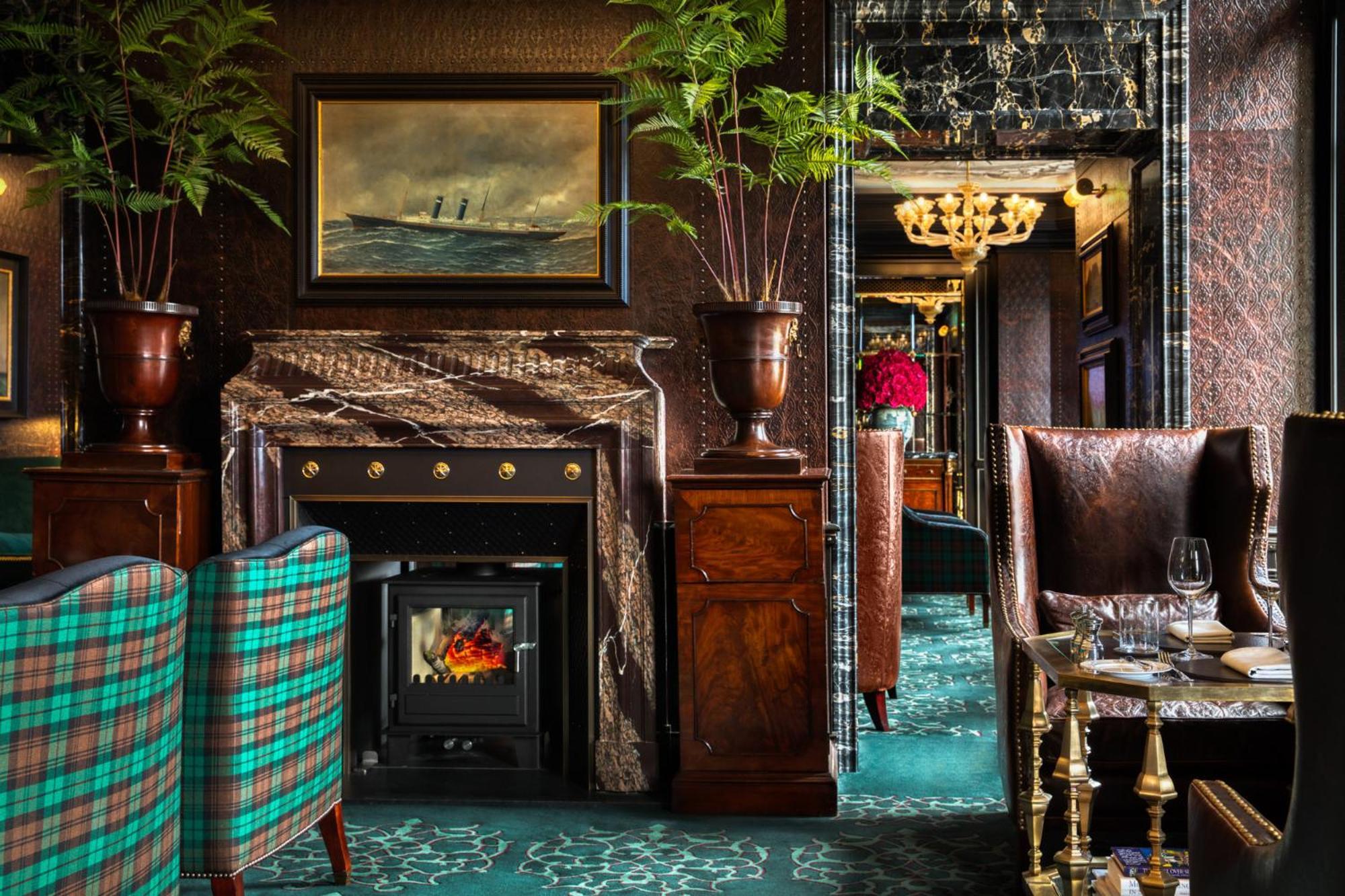 Hotel 100 Princes Street EDI