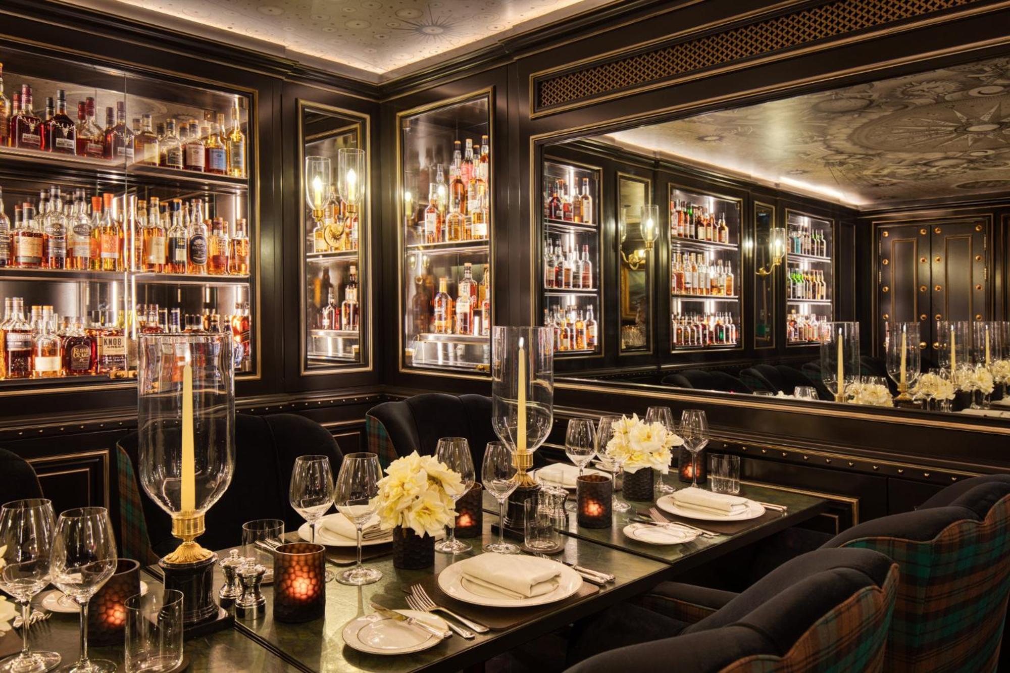 100 Princes Street 5* EDI