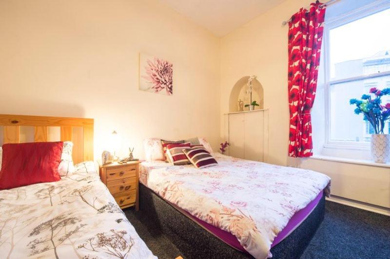 Morrison Apartment Edinburgh