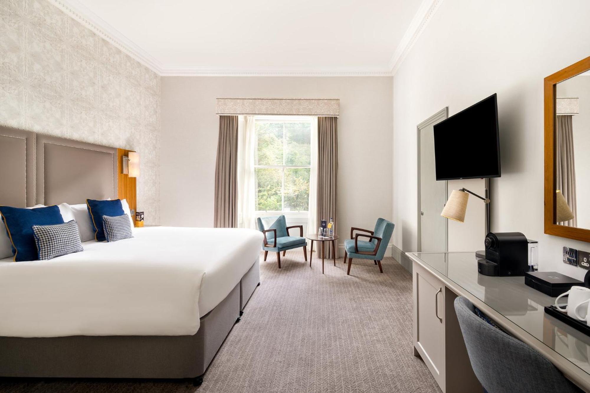 Hotel Voco - Royal Terrace By Ihg 4*