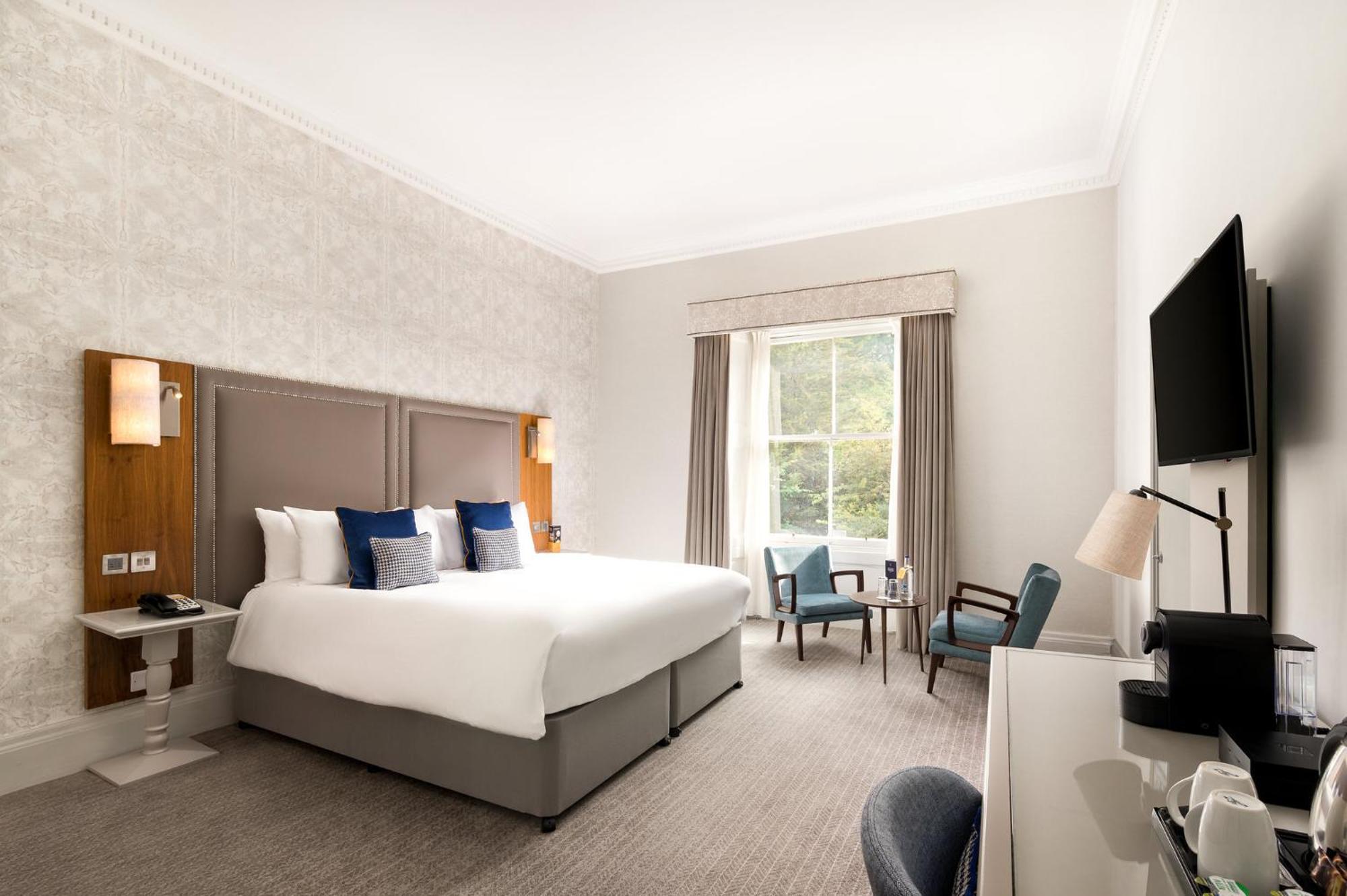 Hotel Voco - Royal Terrace By Ihg Edinburgh