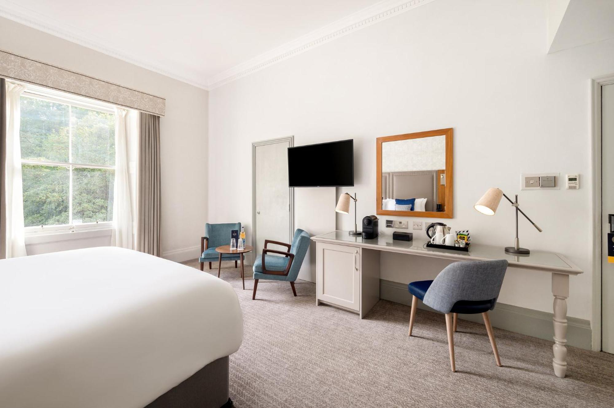 Voco - Royal Terrace By Ihg Edinburgh