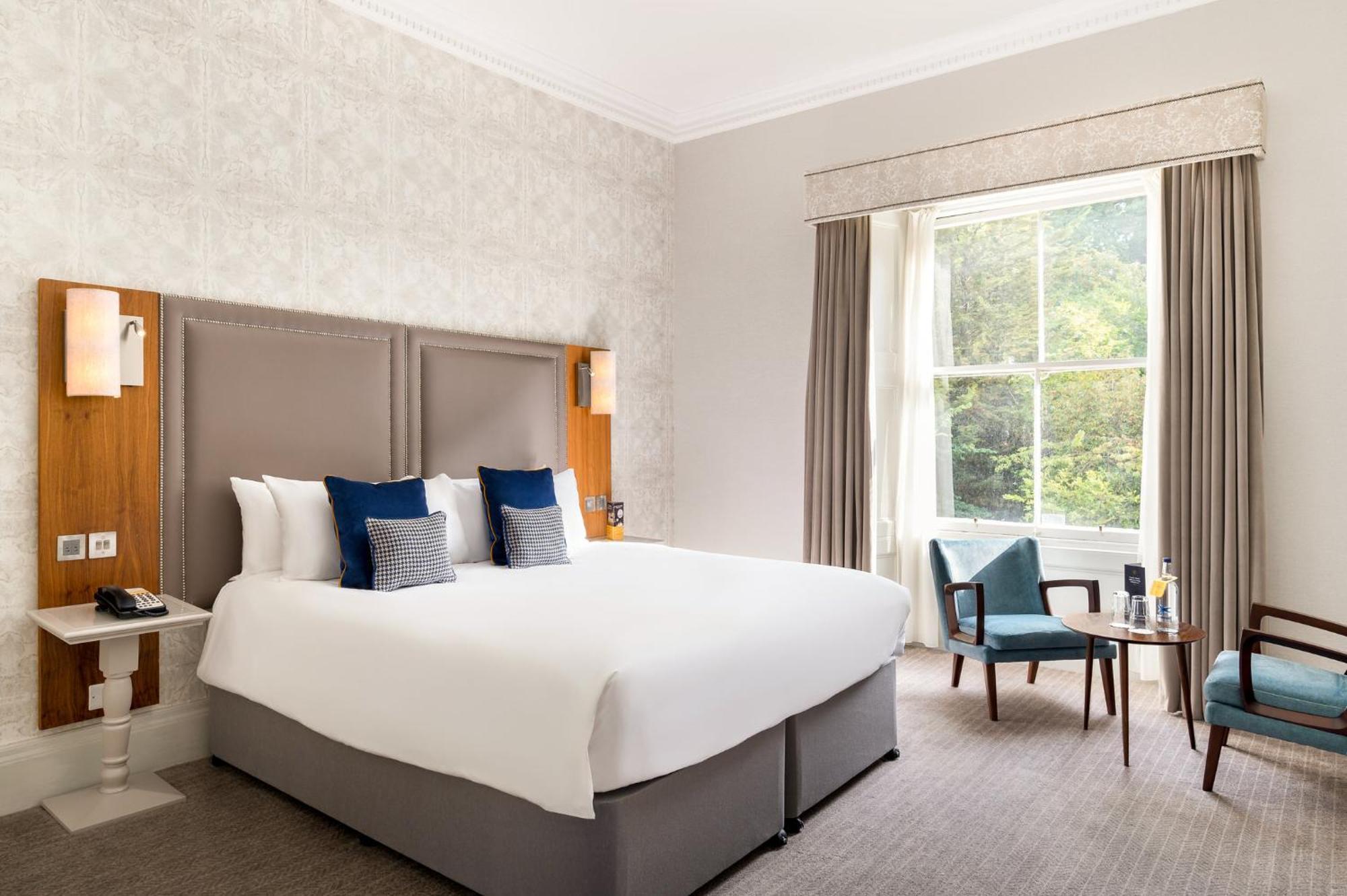 Voco - Royal Terrace By Ihg