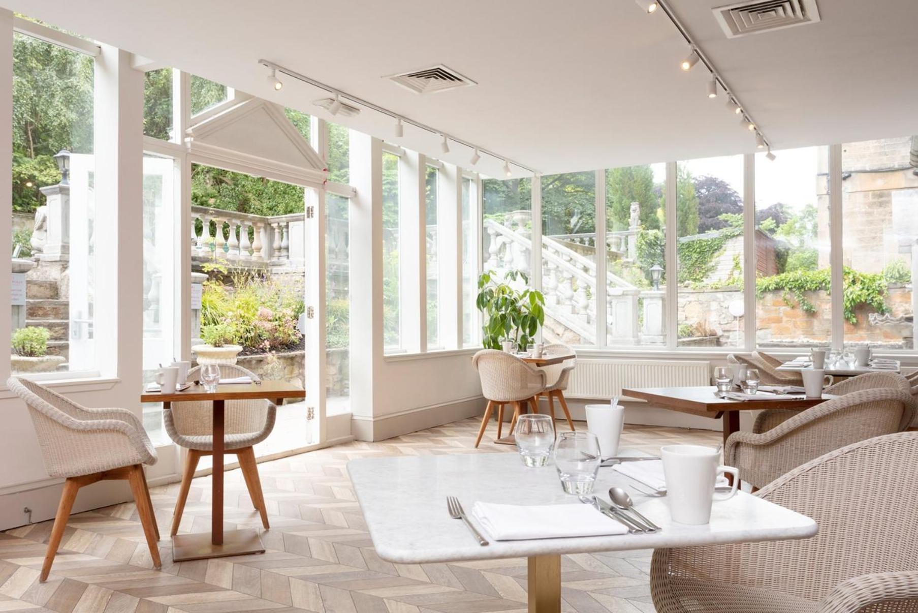 Voco - Royal Terrace By Ihg Hotel