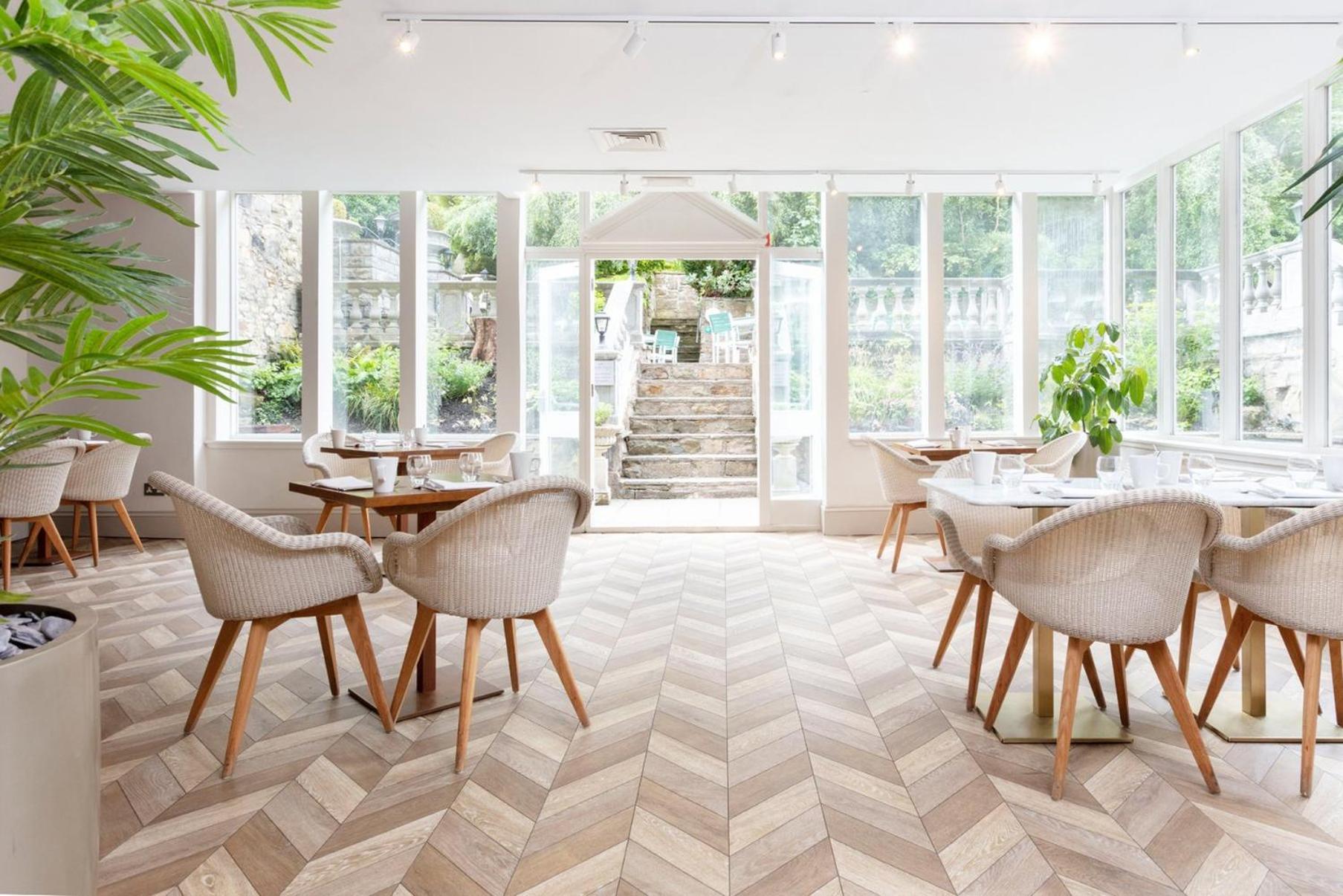 Voco - Royal Terrace By Ihg 4* Edinburgh