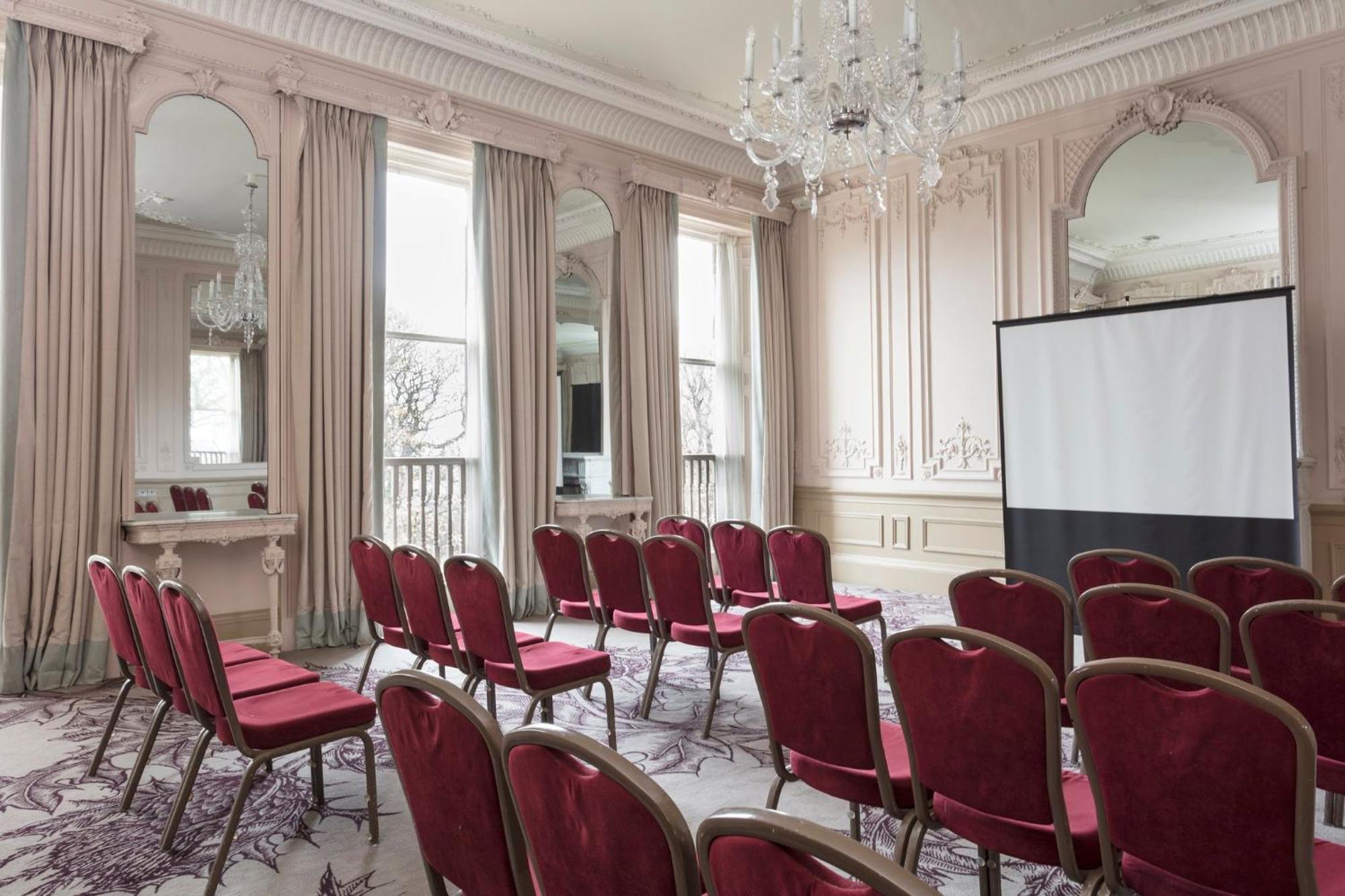 Voco - Royal Terrace By Ihg