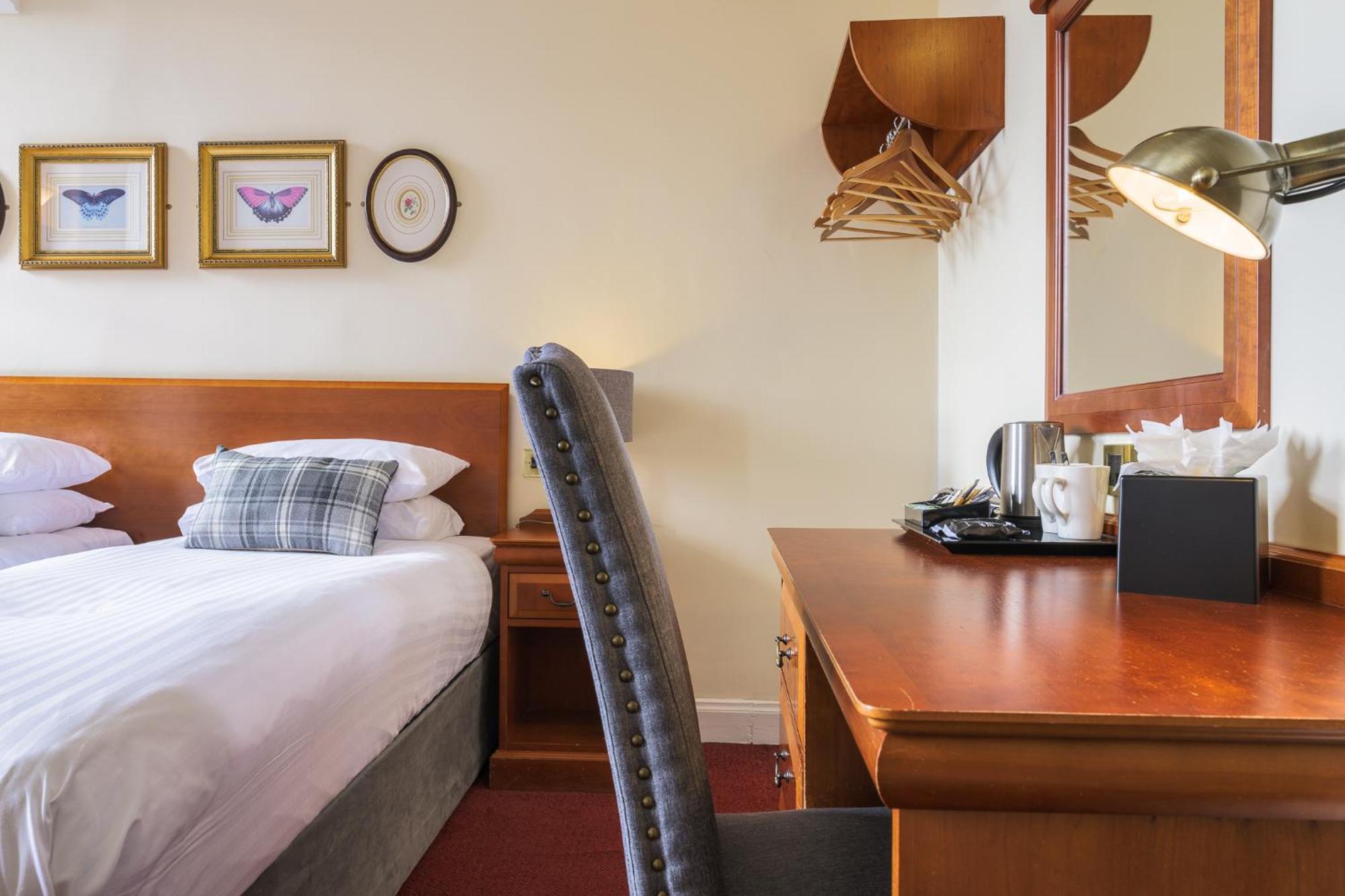 Hotel Old Waverley