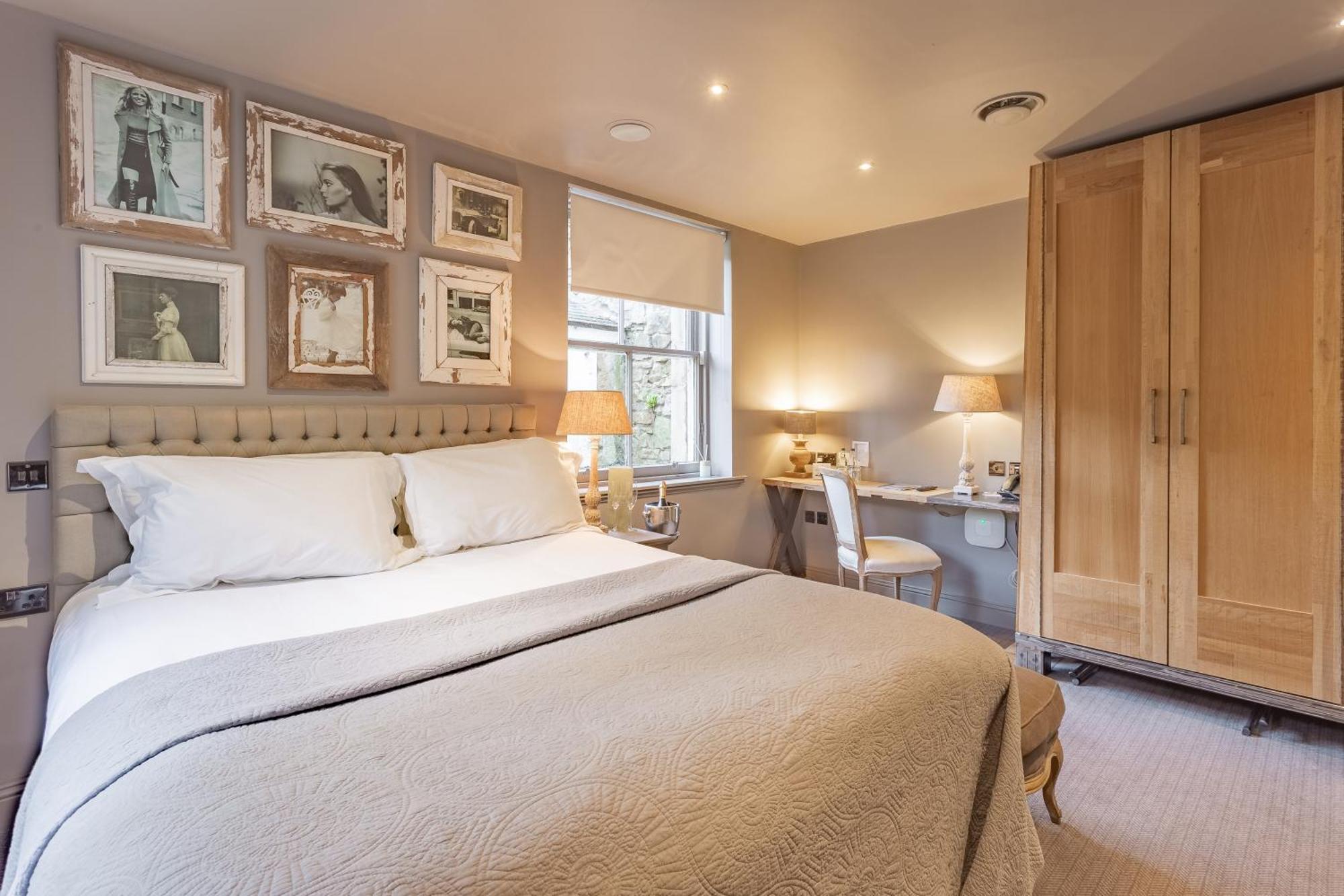 Hotel Murrayfield 4*