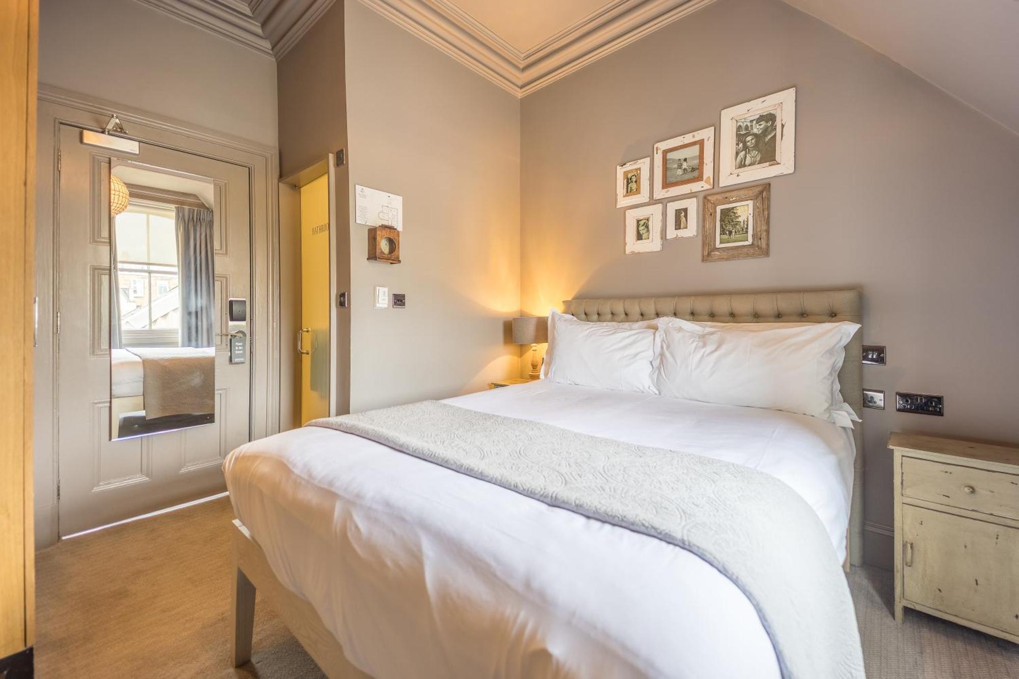 Murrayfield Hotel 4*