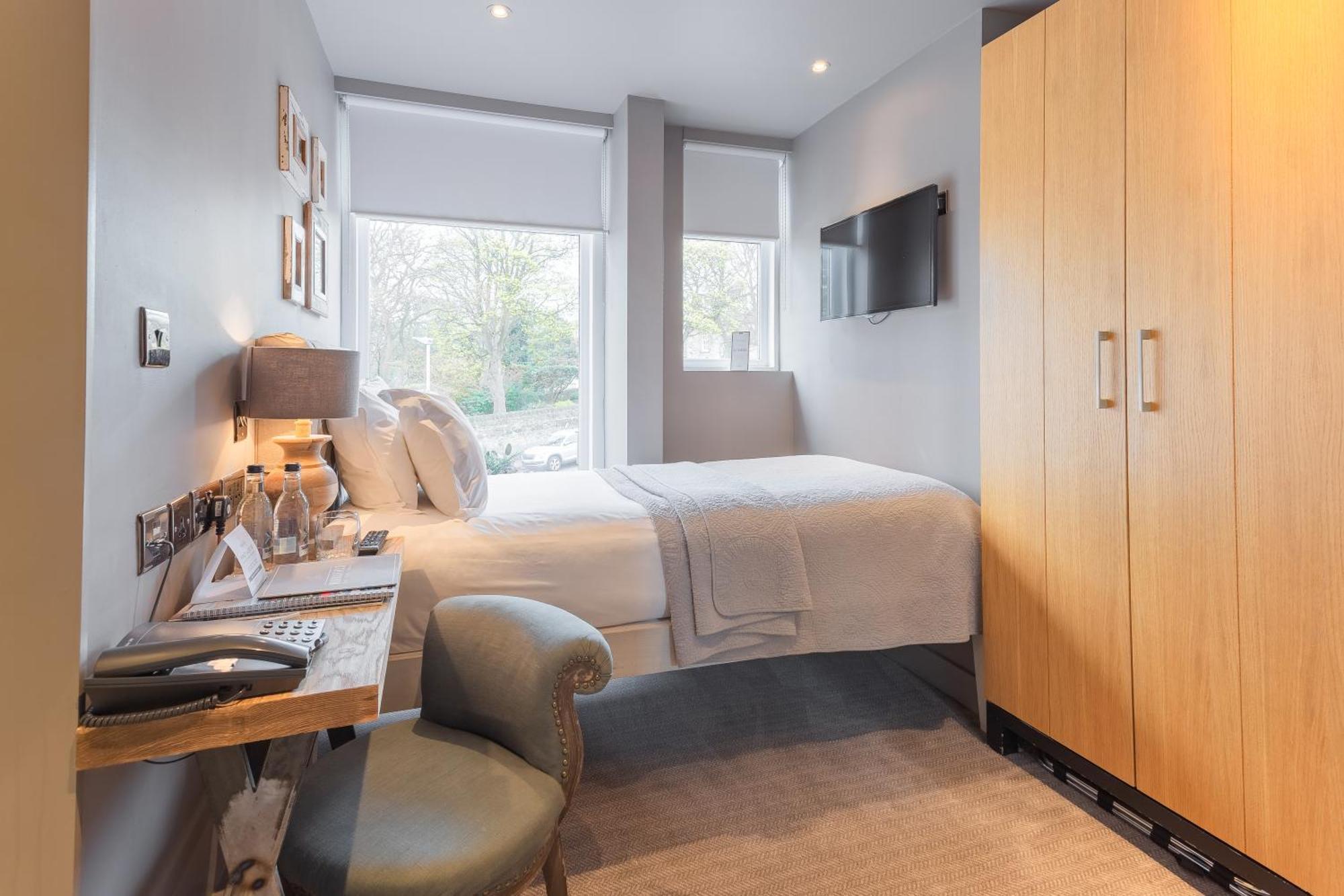 Hotel Murrayfield Edinburgh