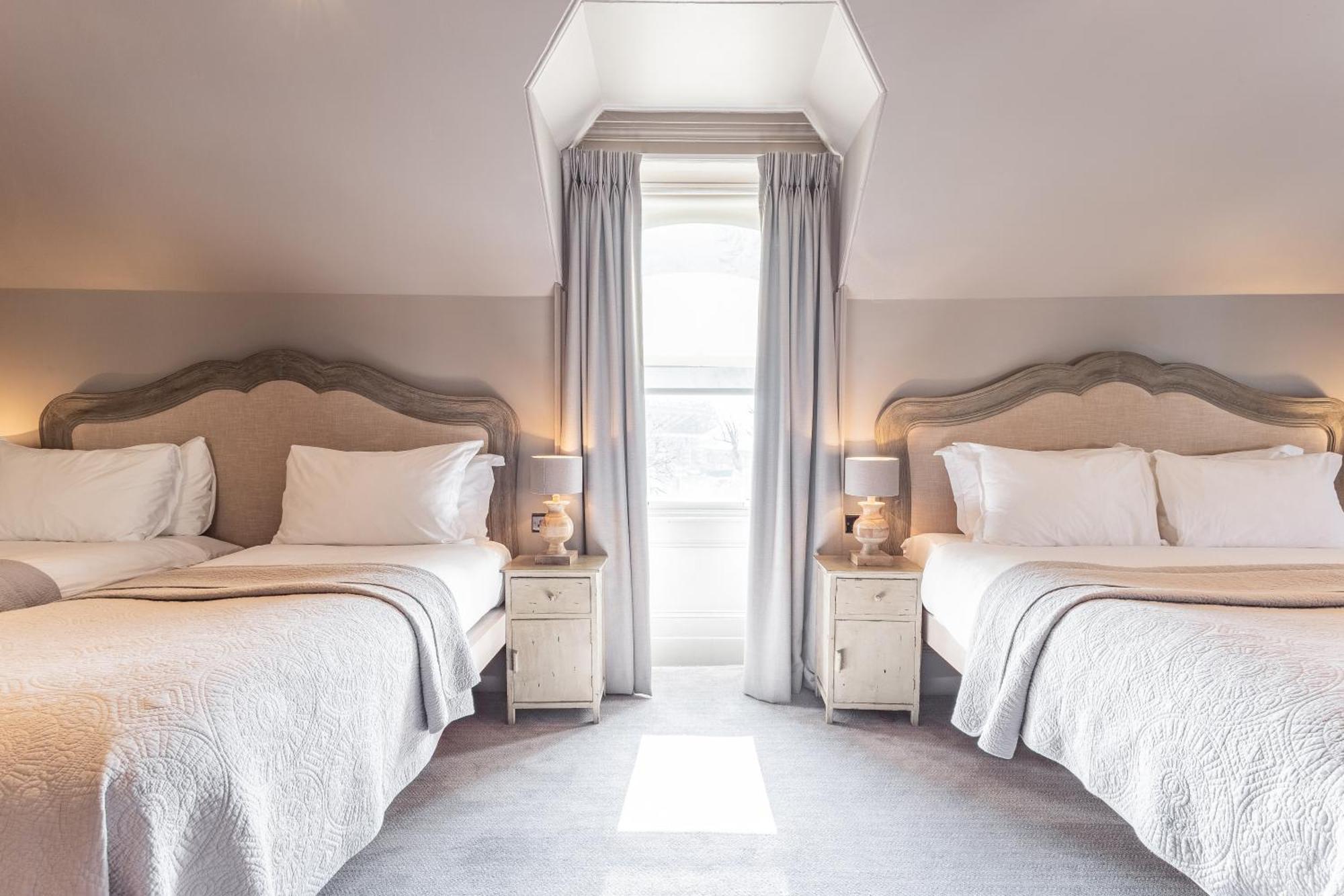 Murrayfield Hotel