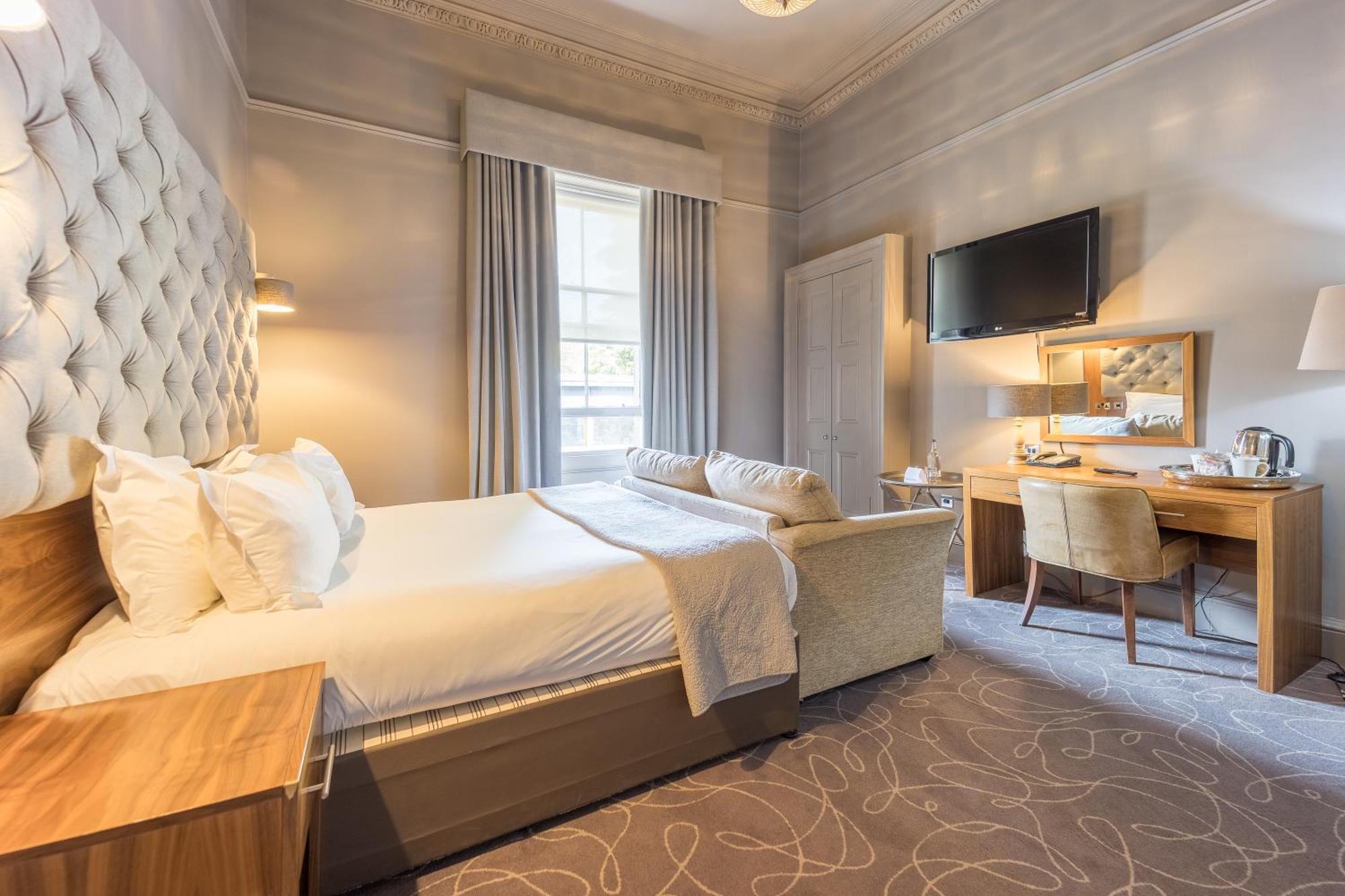 Hotel Murrayfield