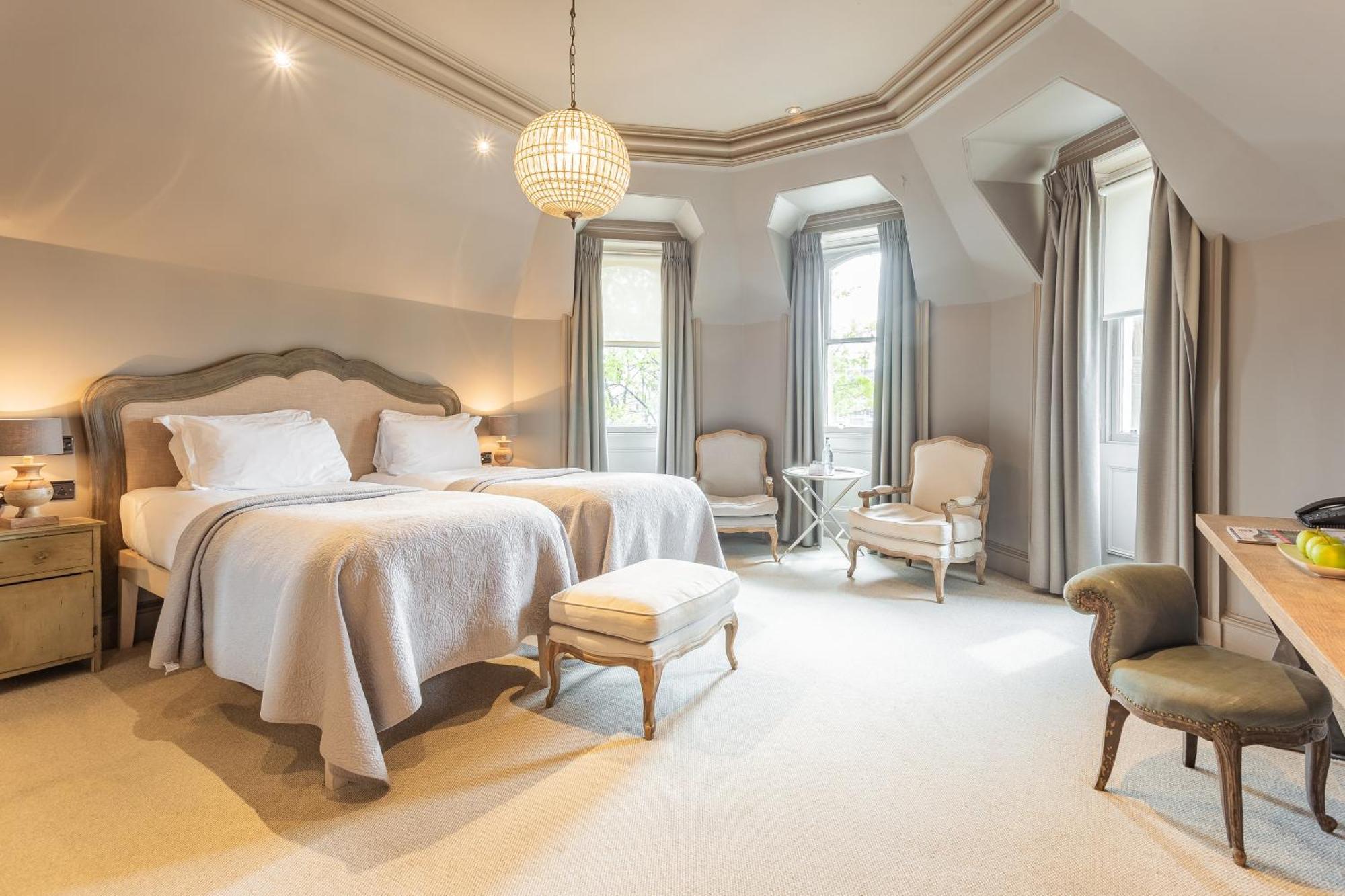 Hotel Murrayfield 4*