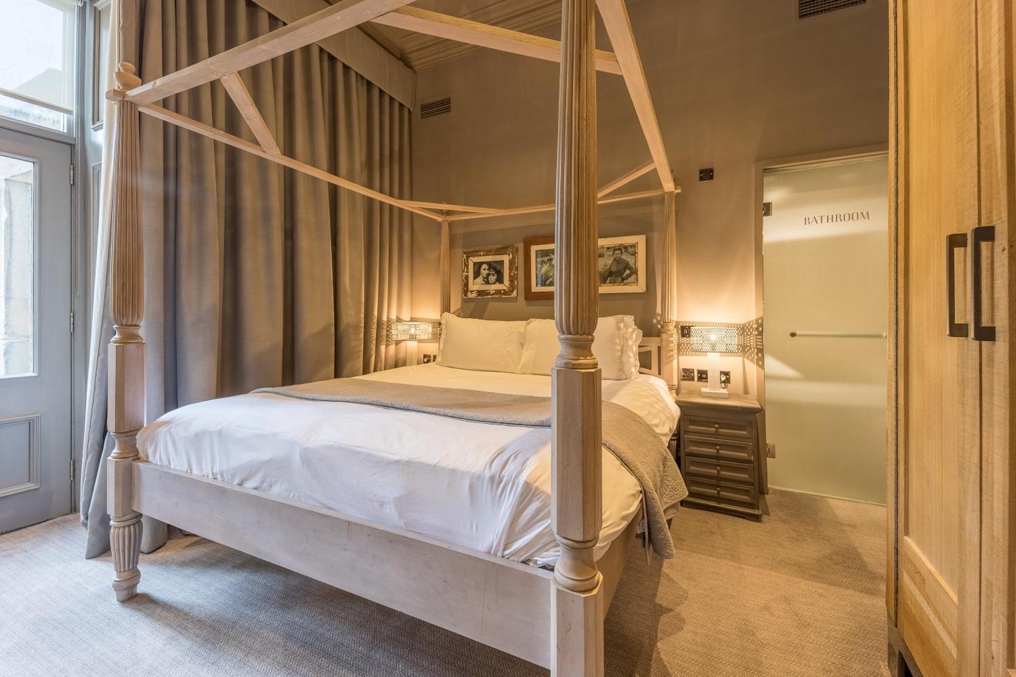 Murrayfield Hotel Edinburgh