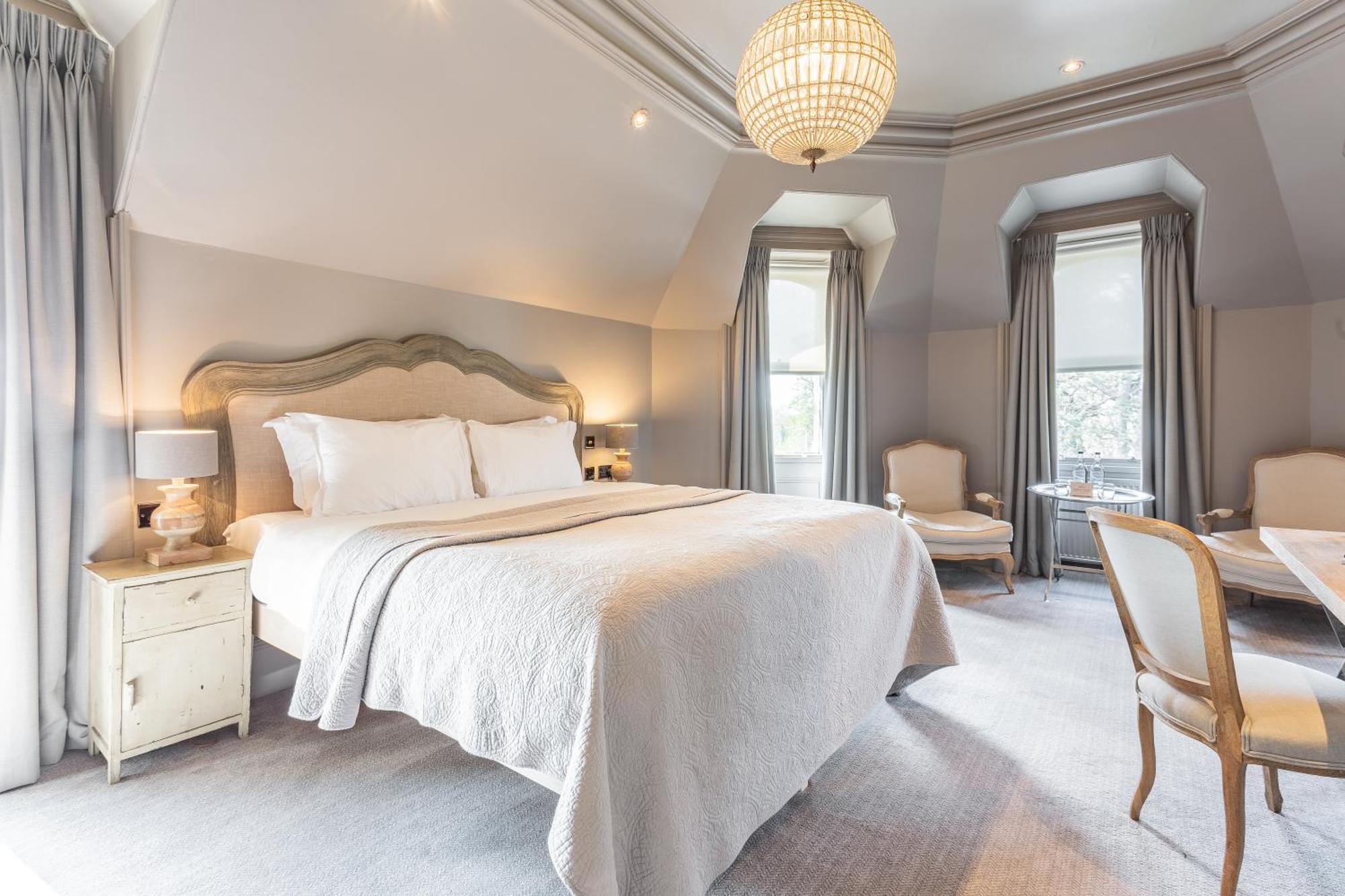 Hotel Murrayfield Edinburgh