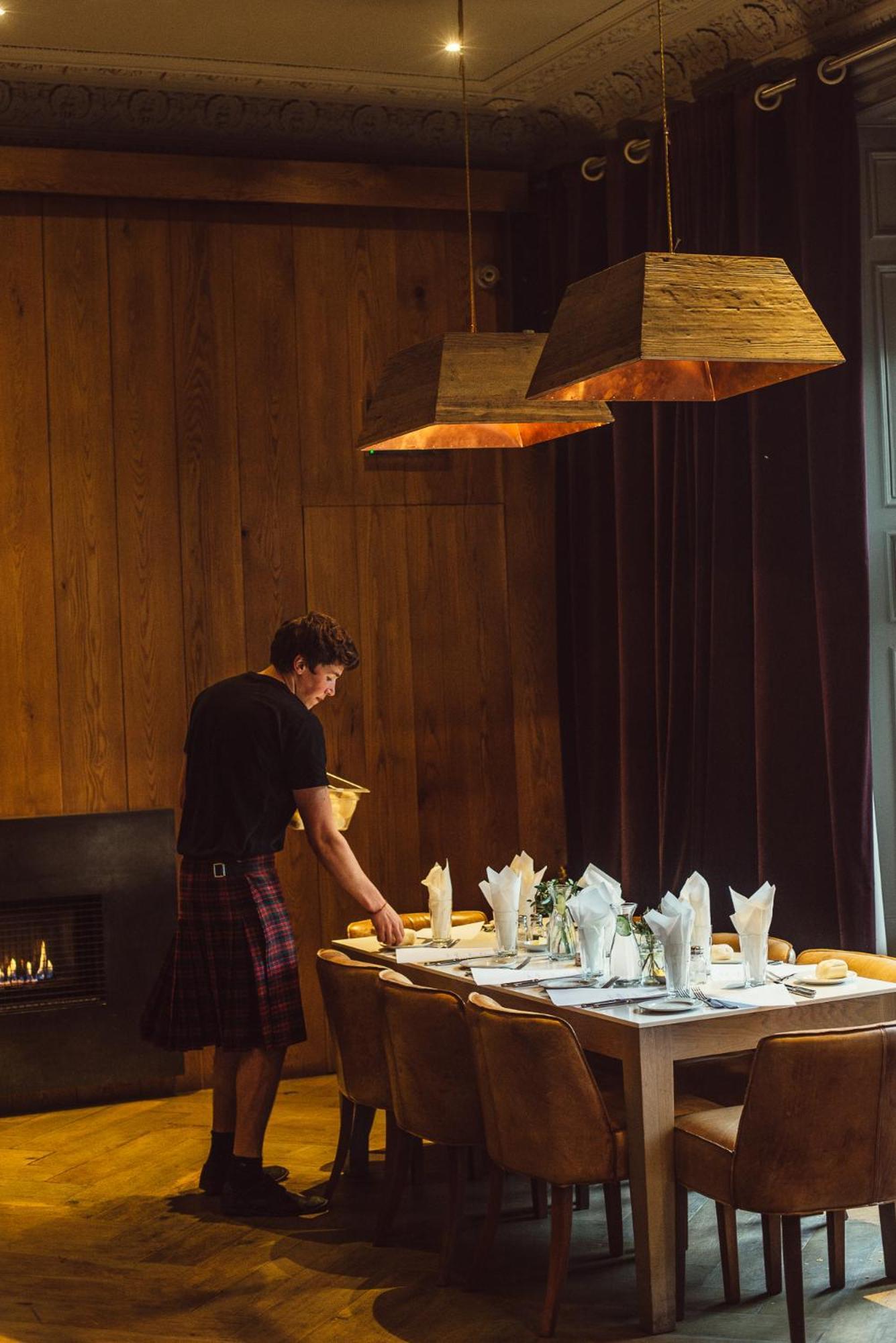 Murrayfield Hotel